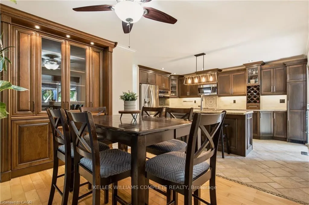 Photo 14 of 80 Wendover Drive, Hamilton, Fessenden — HOMEH