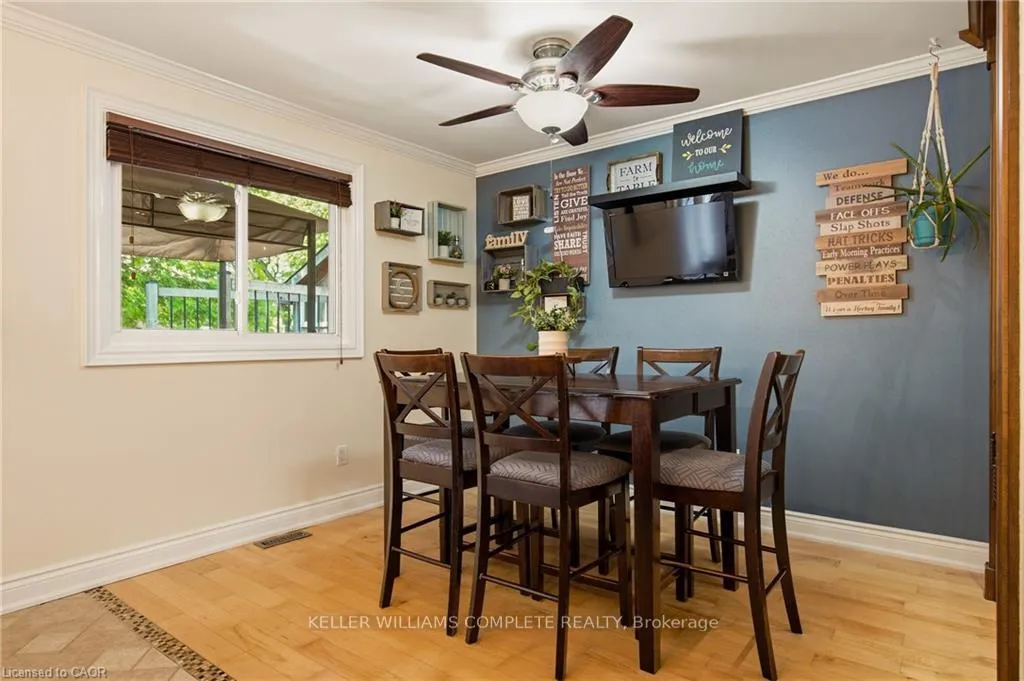 Photo 15 of 80 Wendover Drive, Hamilton, Fessenden — HOMEH