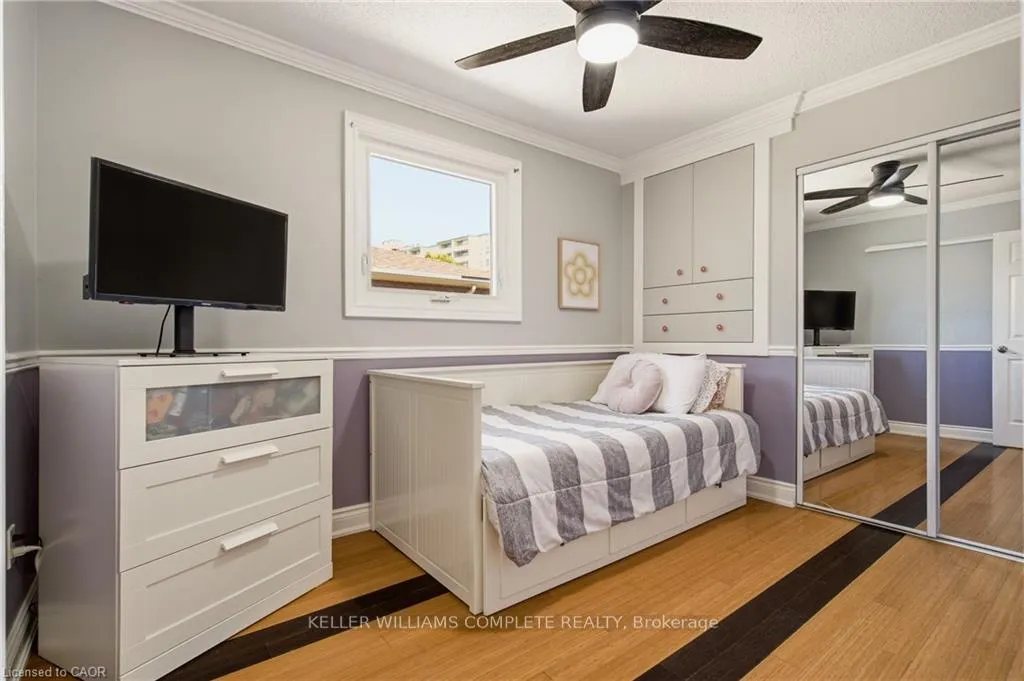 Photo 17 of 80 Wendover Drive, Hamilton, Fessenden — HOMEH