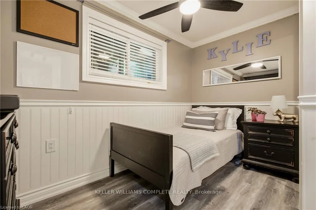 Photo 23 of 80 Wendover Drive, Hamilton, Fessenden — HOMEH