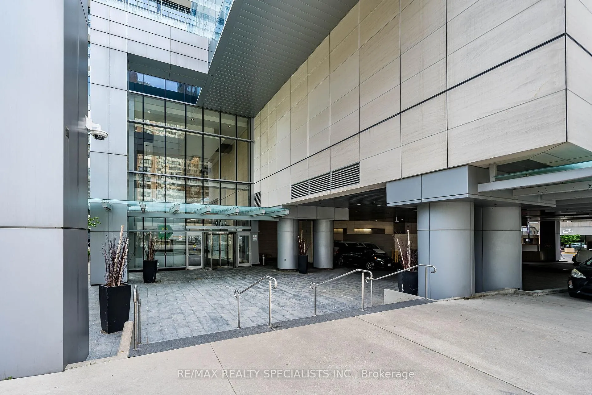 Photo 4 of Unit 7105, 388 Yonge Street, Toronto, Bay Street Corridor — HOMEH