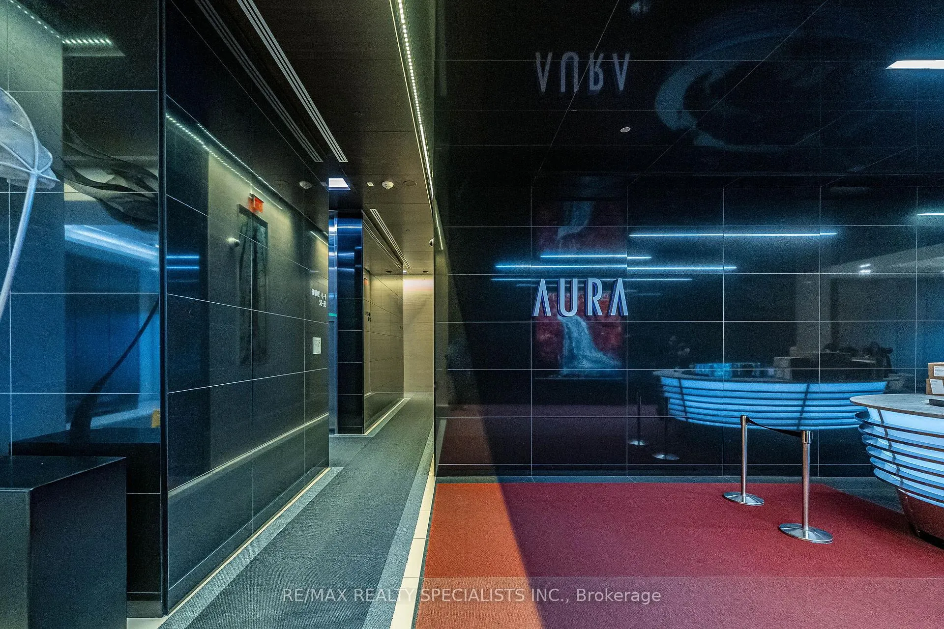 Photo 7 of Unit 7105, 388 Yonge Street, Toronto, Bay Street Corridor — HOMEH
