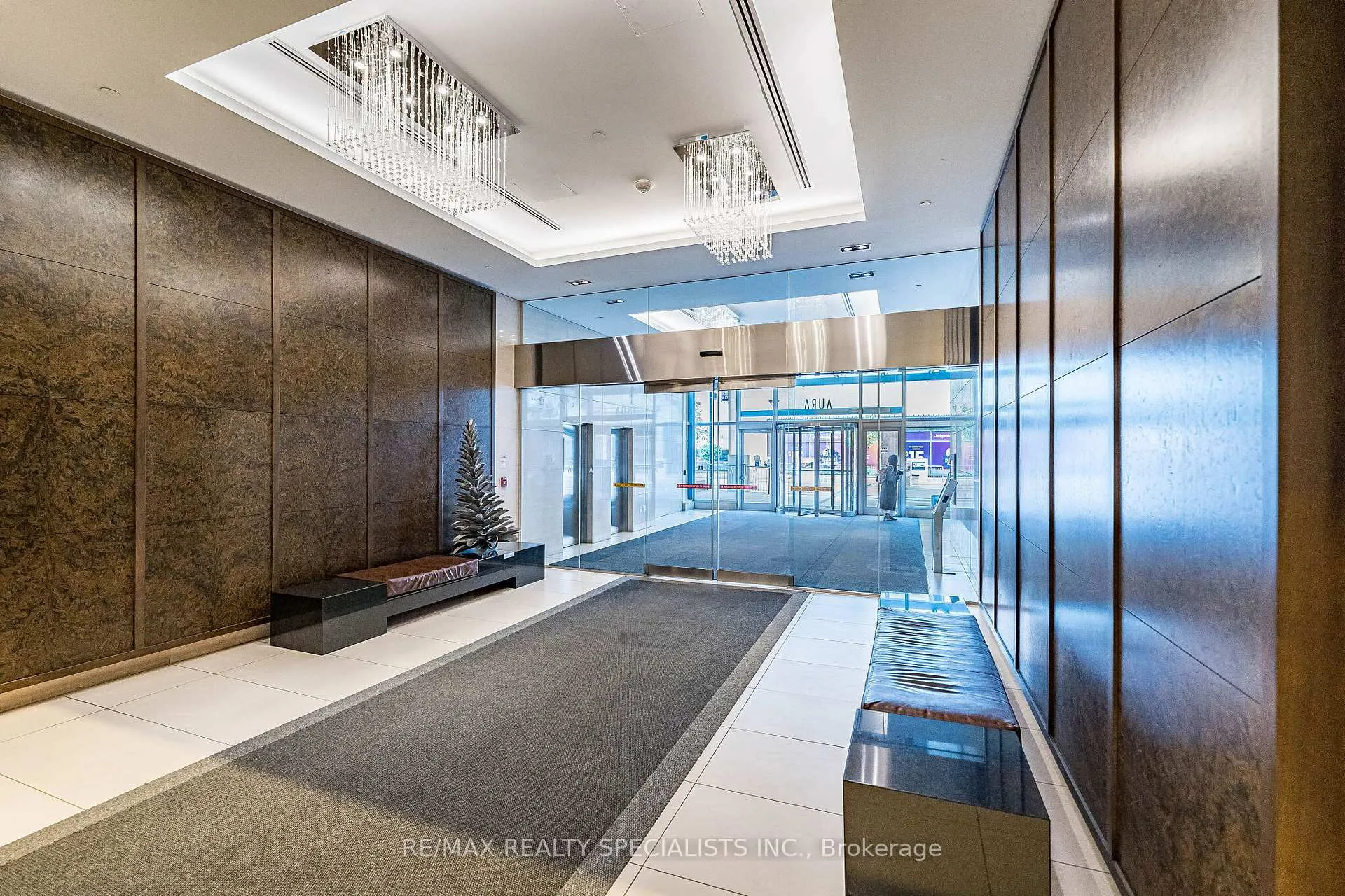 Photo 8 of Unit 7105, 388 Yonge Street, Toronto, Bay Street Corridor — HOMEH