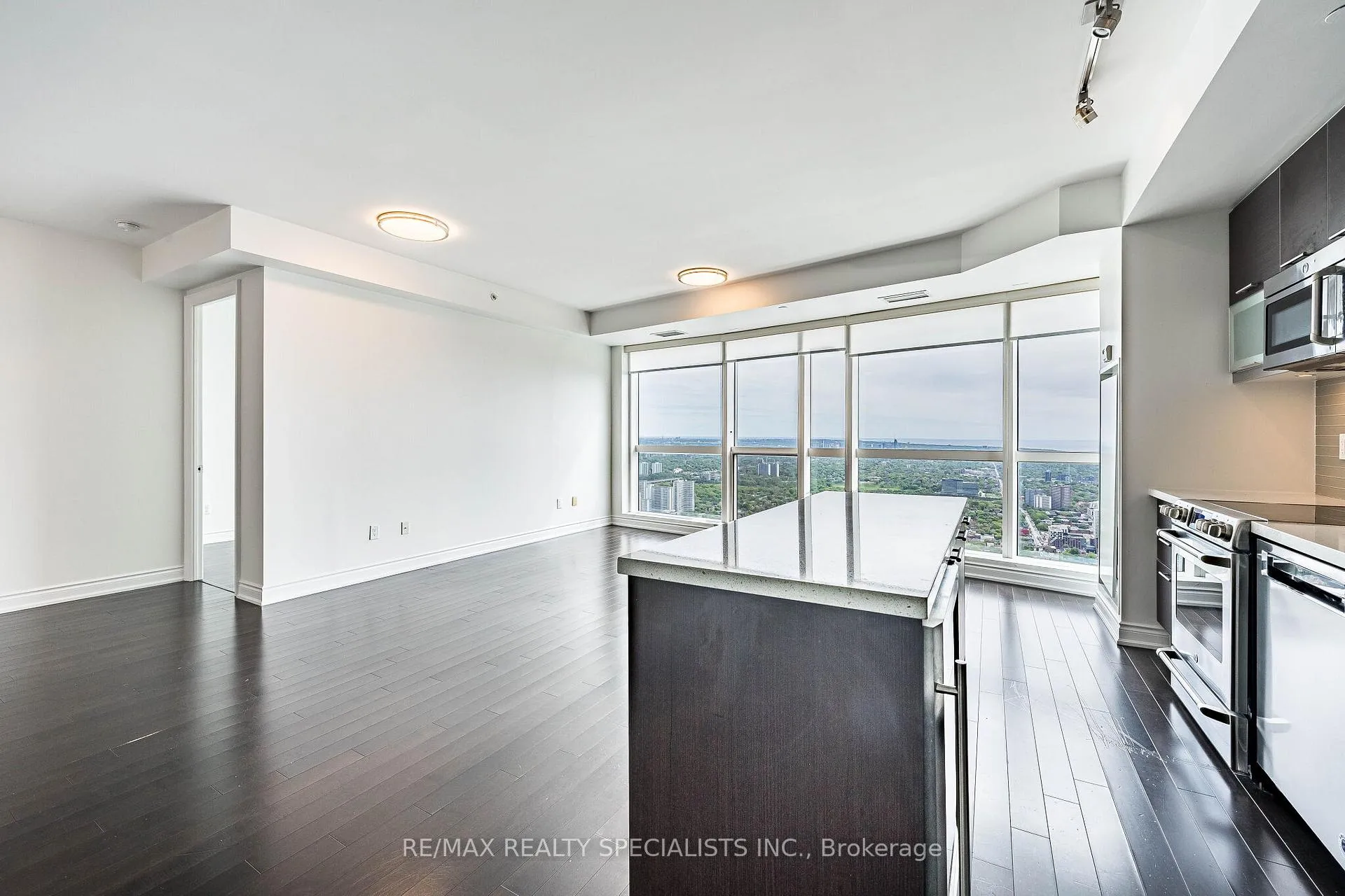 Photo 15 of Unit 7105, 388 Yonge Street, Toronto, Bay Street Corridor — HOMEH