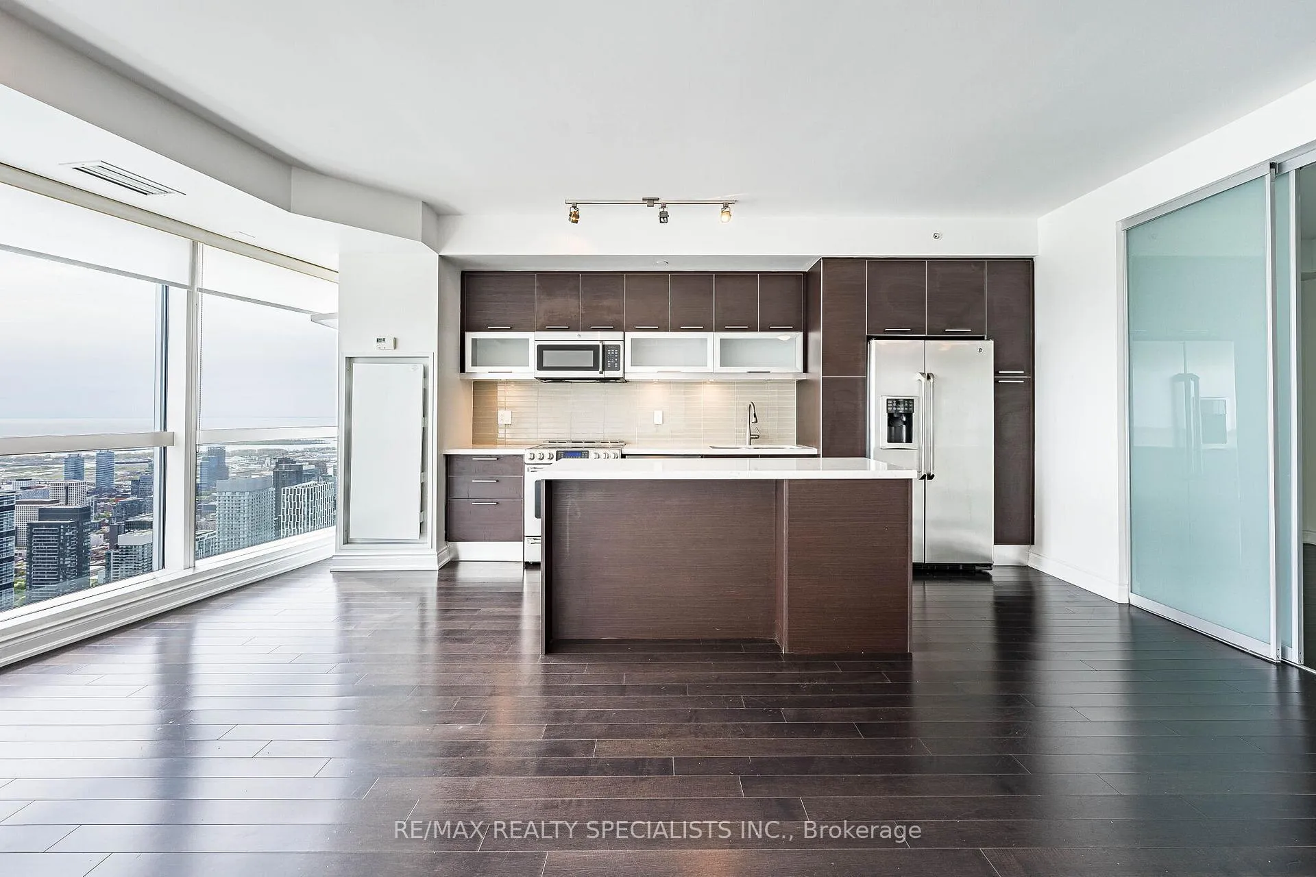 Photo 17 of Unit 7105, 388 Yonge Street, Toronto, Bay Street Corridor — HOMEH
