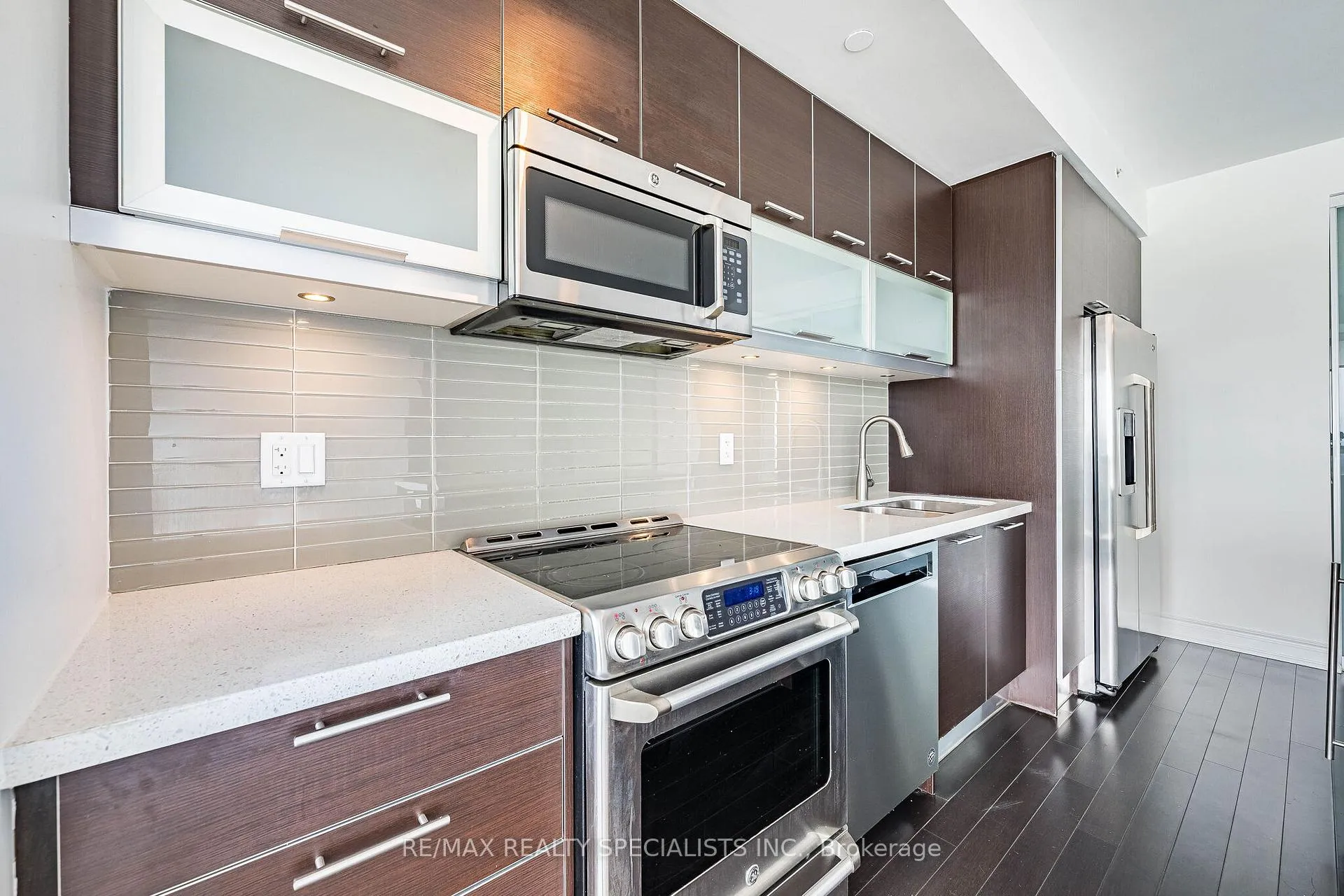 Photo 19 of Unit 7105, 388 Yonge Street, Toronto, Bay Street Corridor — HOMEH