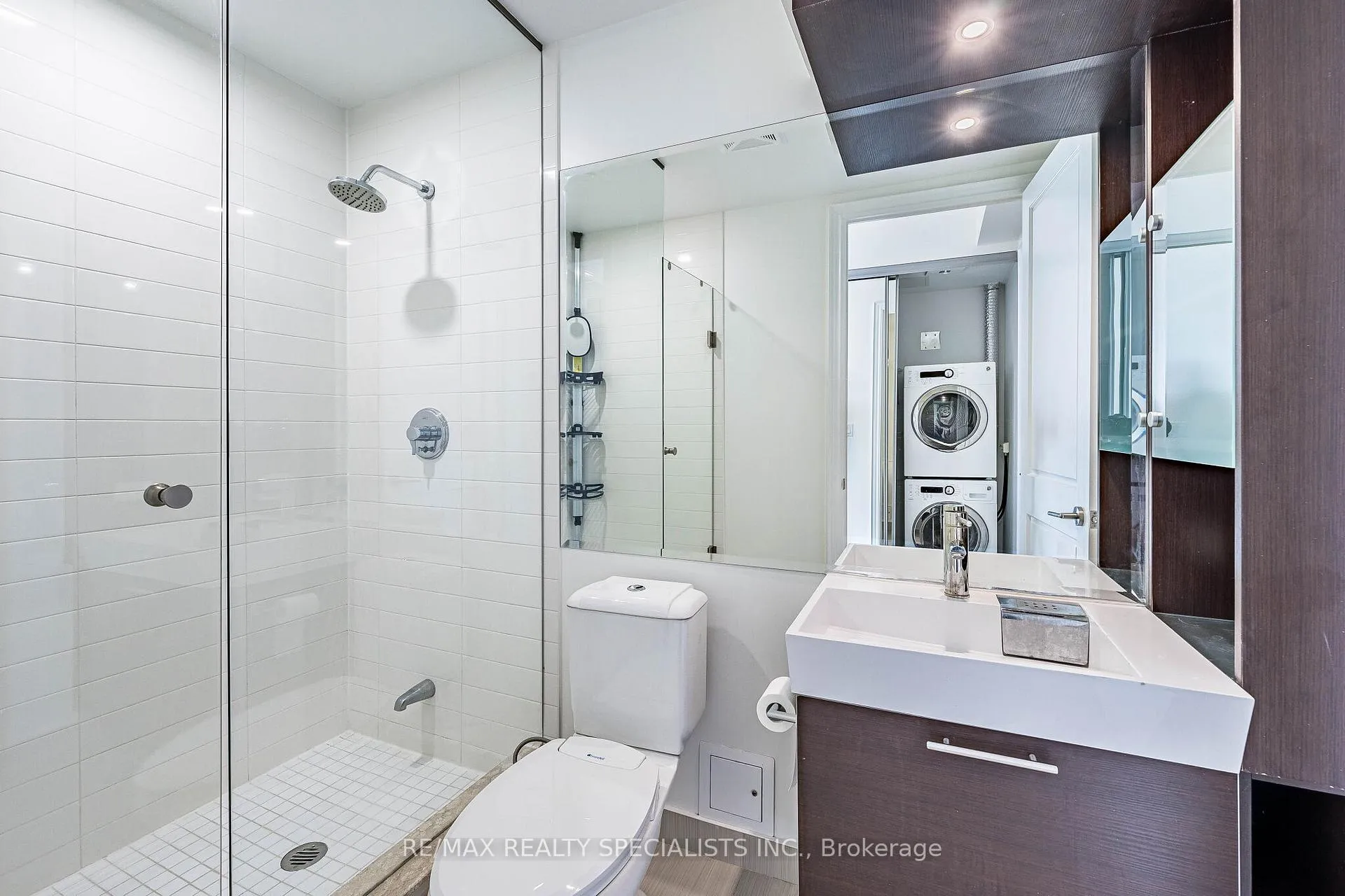 Photo 37 of Unit 7105, 388 Yonge Street, Toronto, Bay Street Corridor — HOMEH