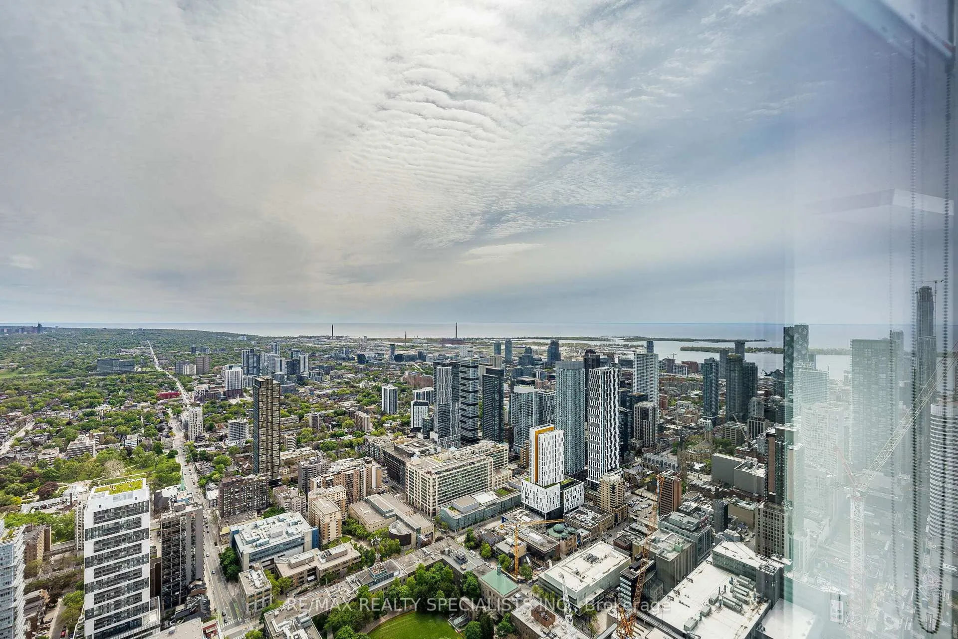 Photo 44 of Unit 7105, 388 Yonge Street, Toronto, Bay Street Corridor — HOMEH