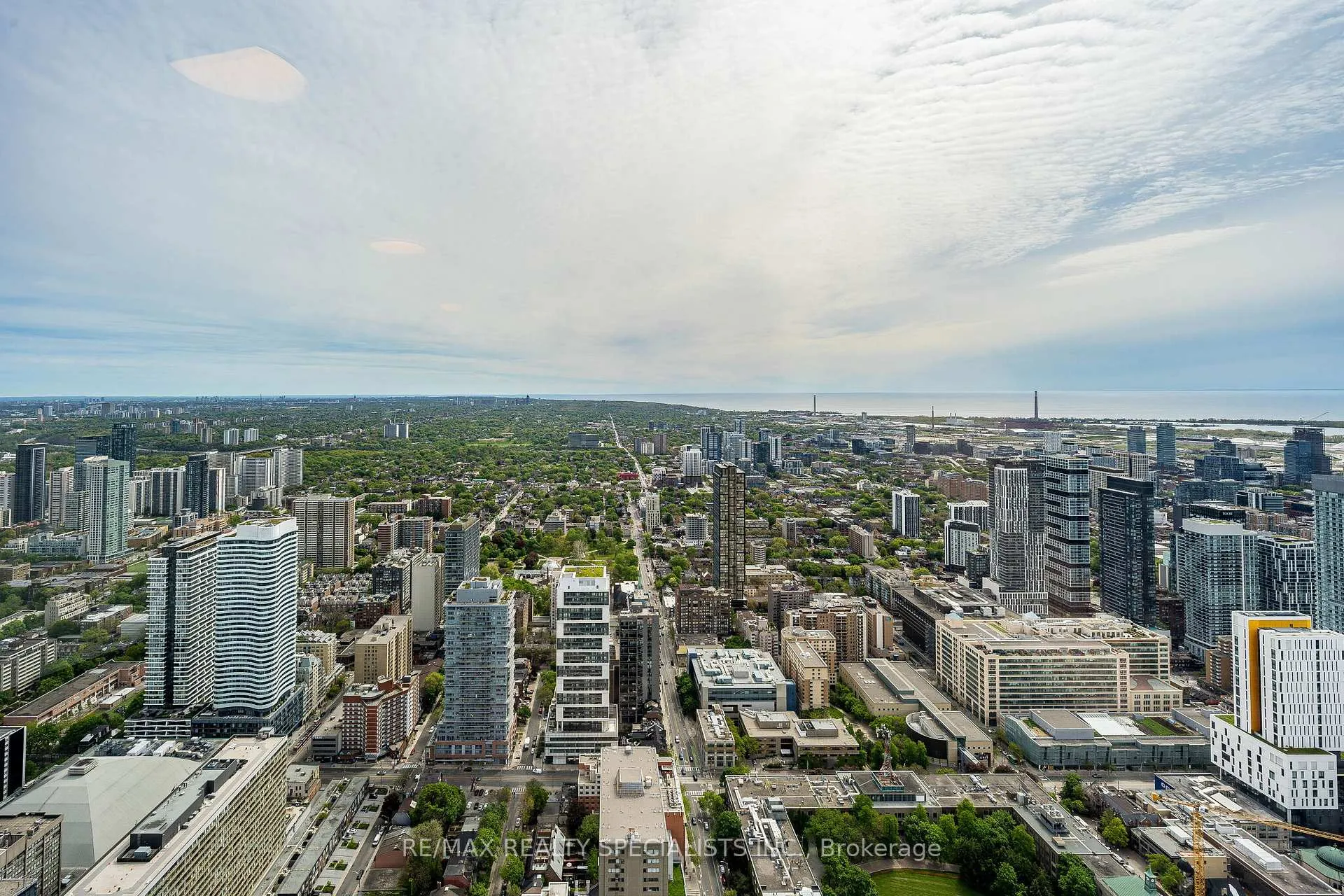 Photo 45 of Unit 7105, 388 Yonge Street, Toronto, Bay Street Corridor — HOMEH