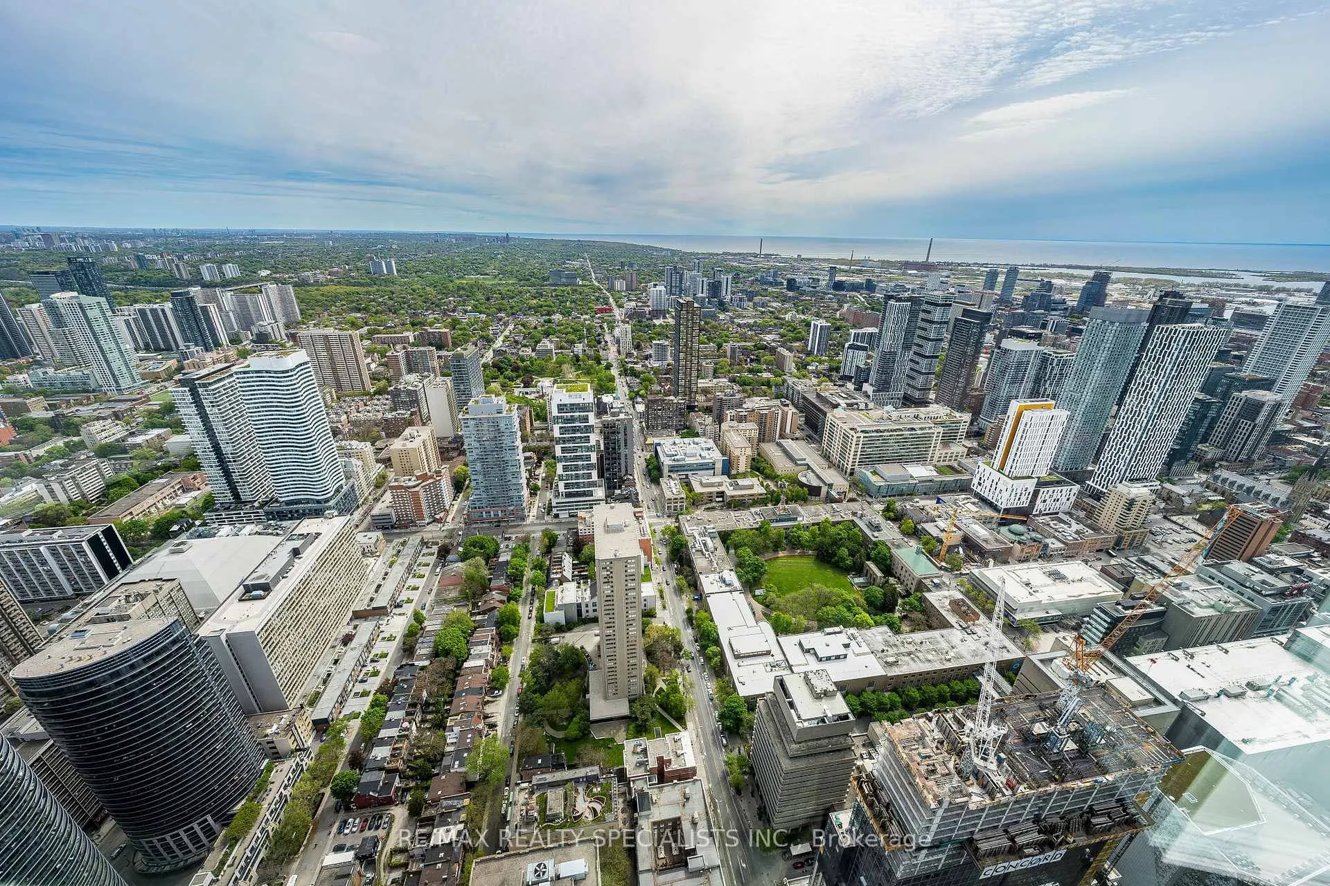 Photo 46 of Unit 7105, 388 Yonge Street, Toronto, Bay Street Corridor — HOMEH