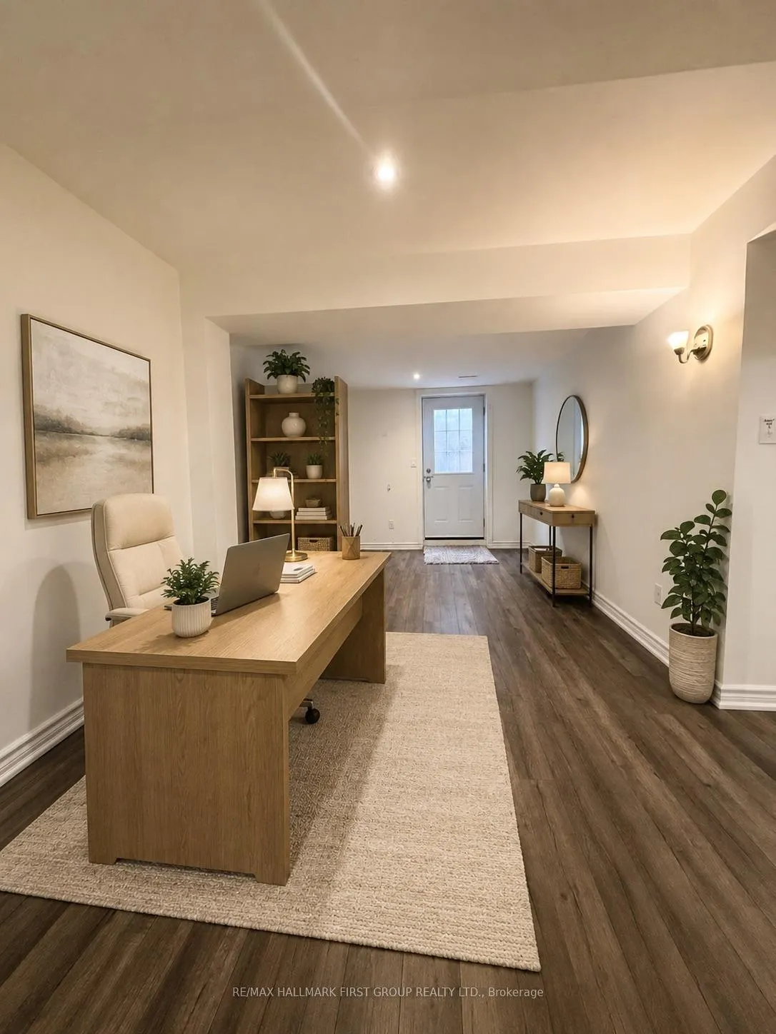 Photo 2 of Unit Bsmt, 46 Welsh Street, Ajax, Central West — HOMEH