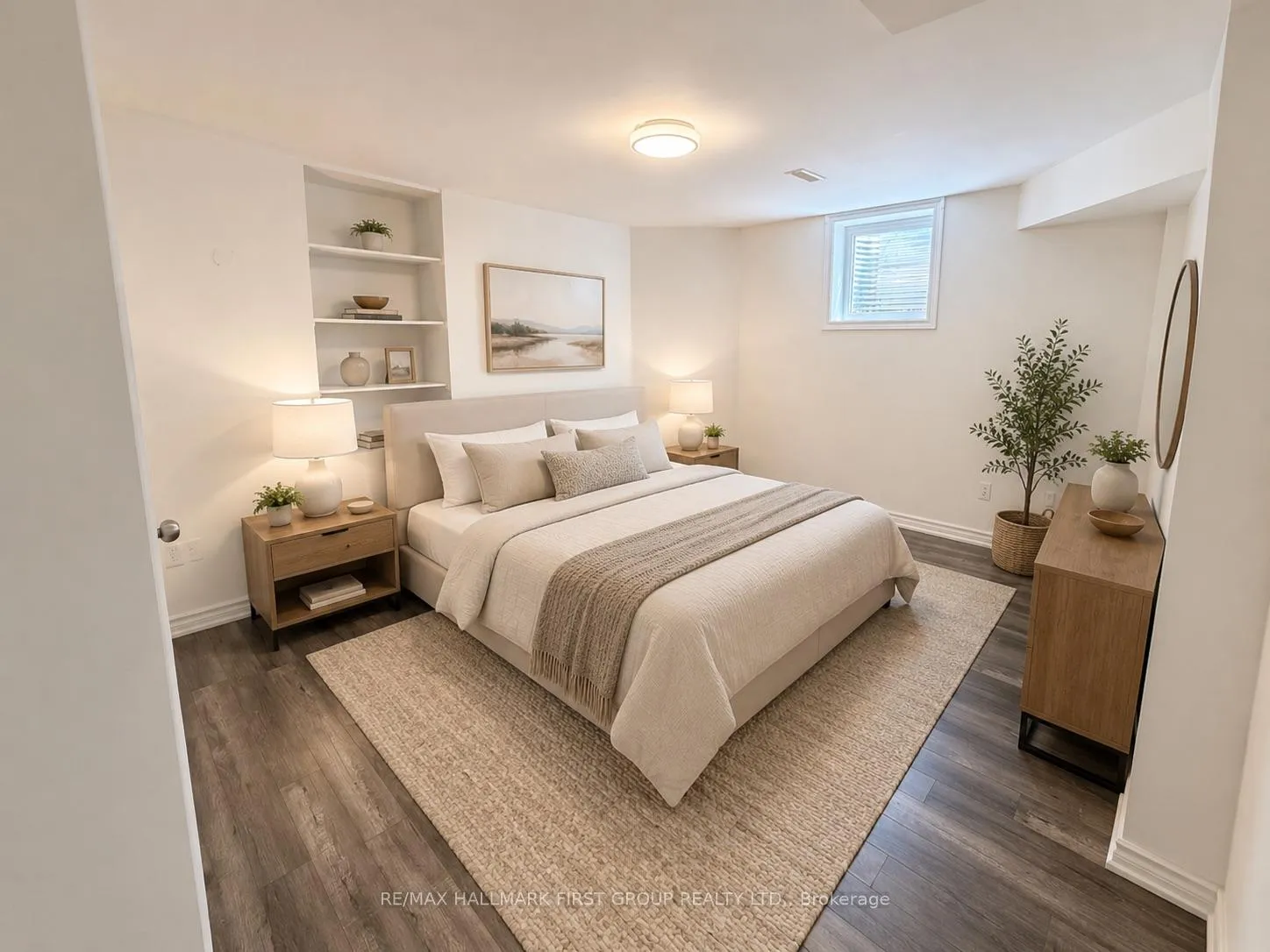 Photo 4 of Unit Bsmt, 46 Welsh Street, Ajax, Central West — HOMEH