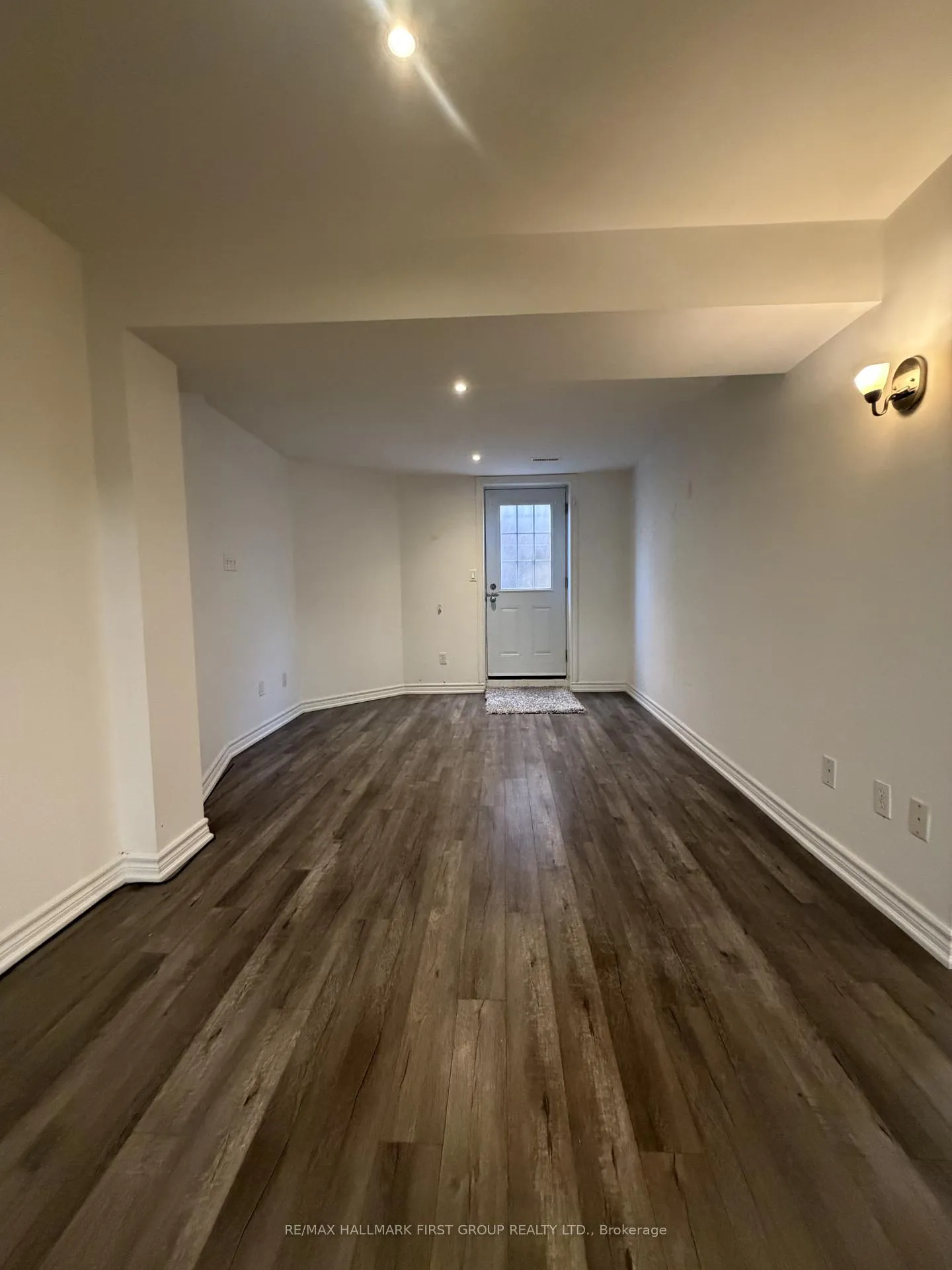 Photo 6 of Unit Bsmt, 46 Welsh Street, Ajax, Central West — HOMEH