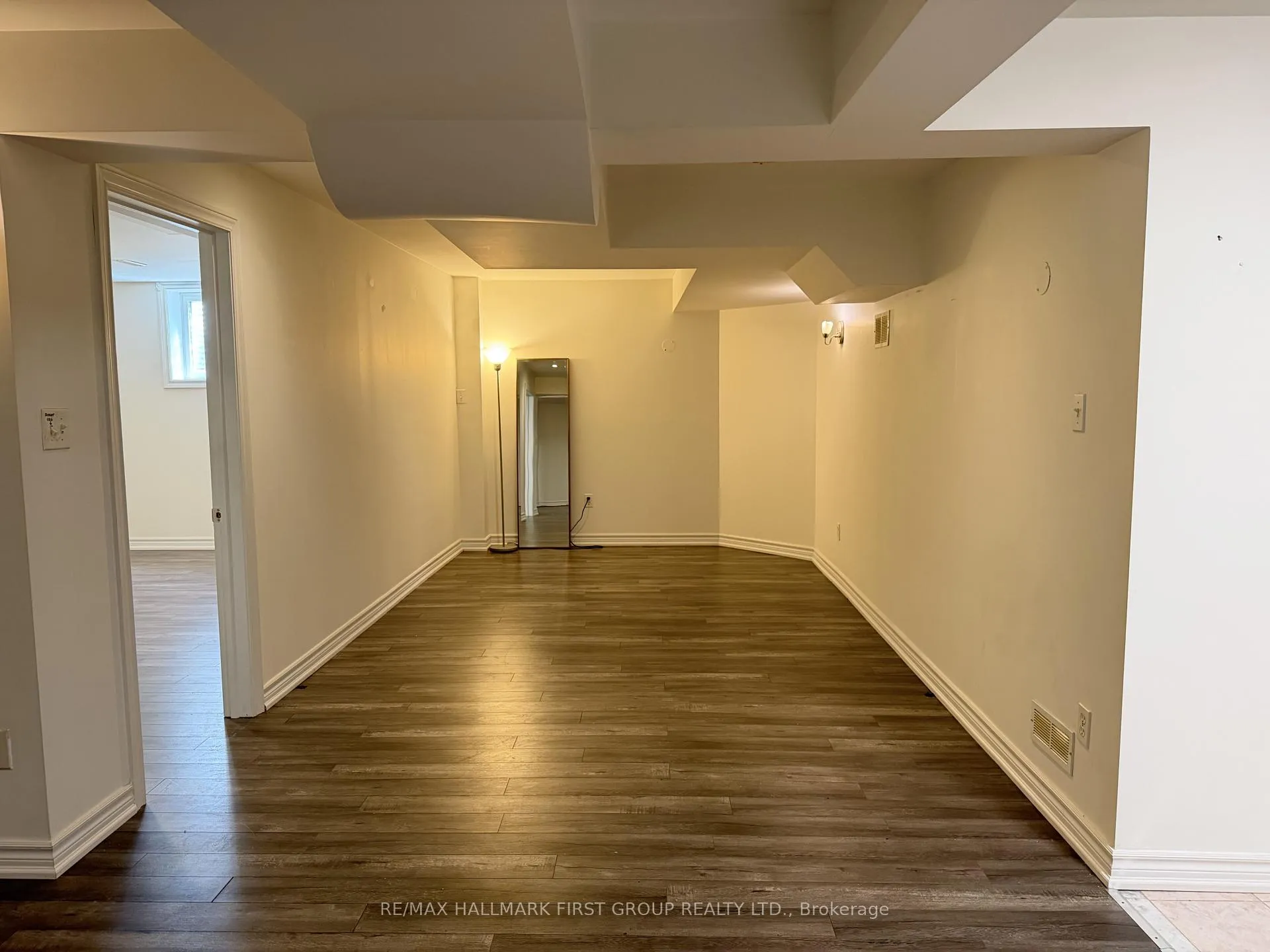 Photo 7 of Unit Bsmt, 46 Welsh Street, Ajax, Central West — HOMEH
