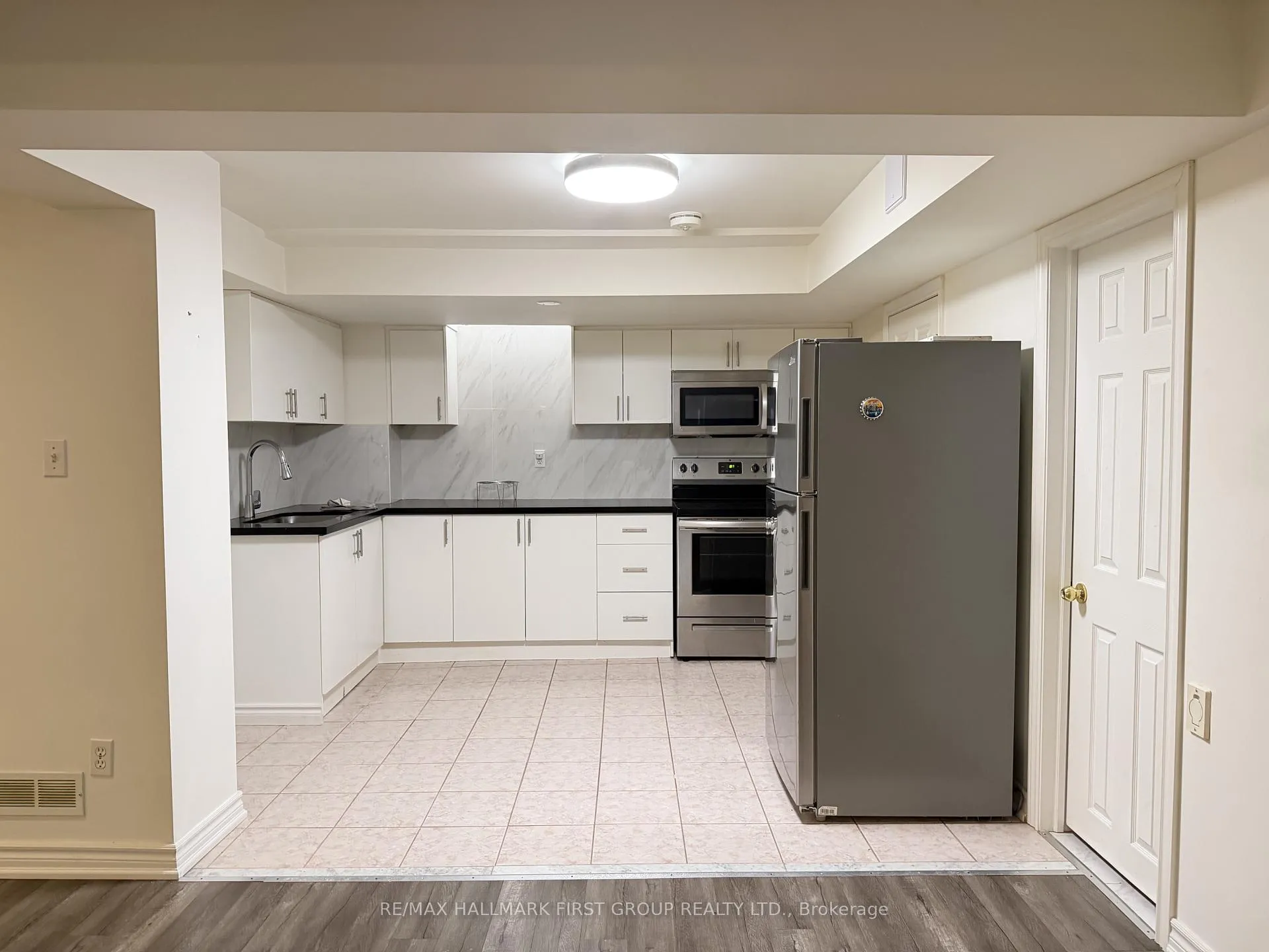 Photo 8 of Unit Bsmt, 46 Welsh Street, Ajax, Central West — HOMEH