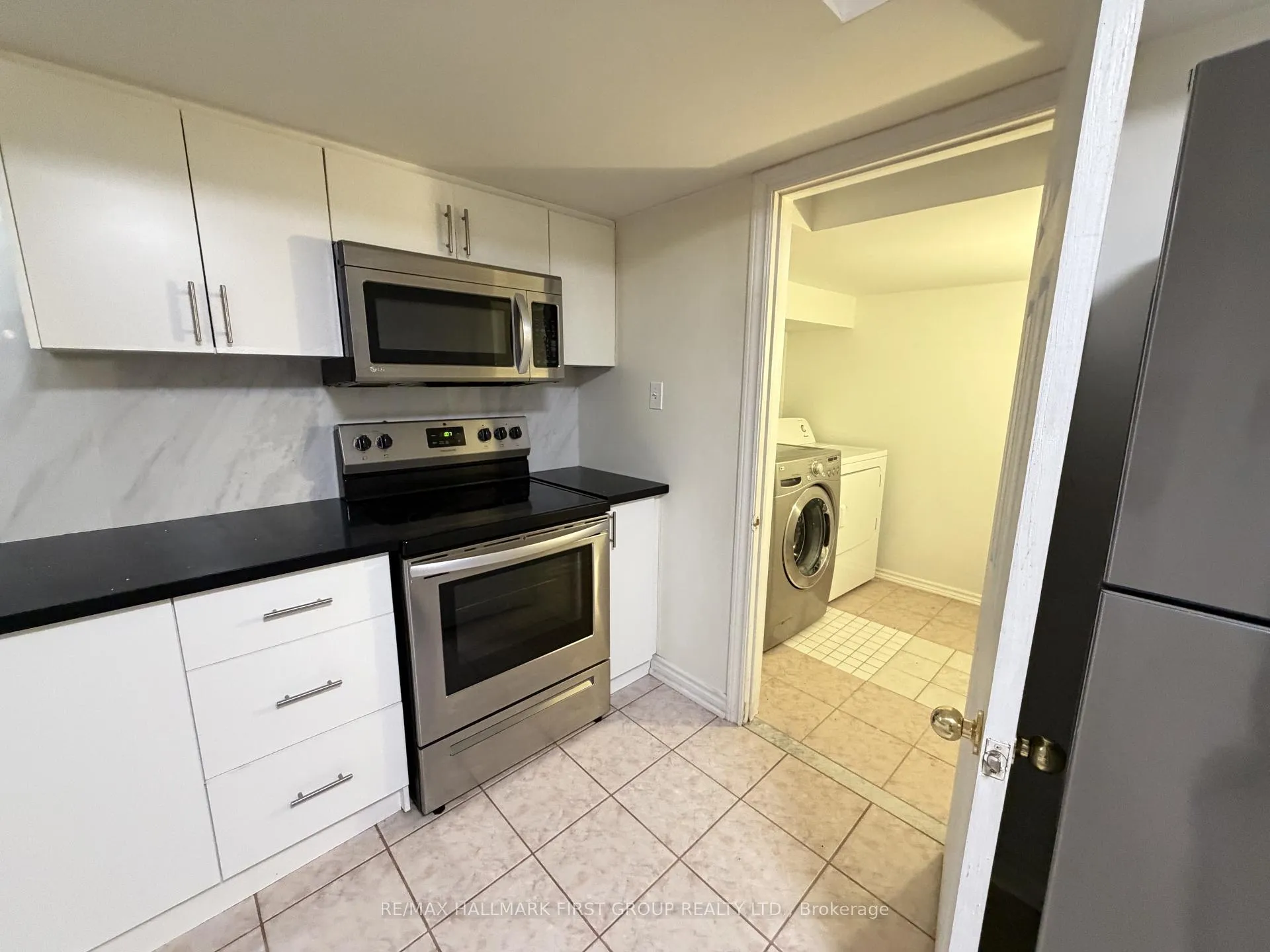Photo 11 of Unit Bsmt, 46 Welsh Street, Ajax, Central West — HOMEH