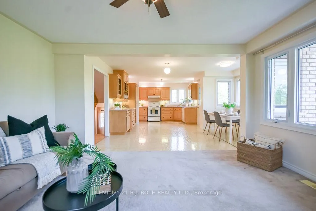 Photo 6 of 20 Boyd Crescent, Oro-Medonte, Moonstone — HOMEH