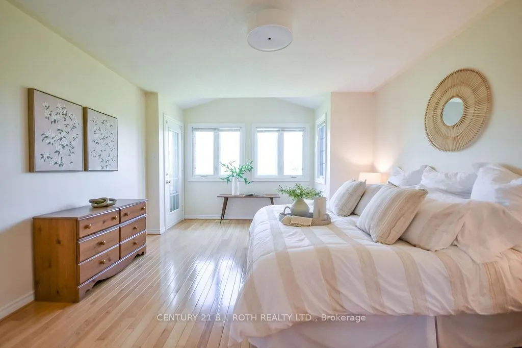 Photo 21 of 20 Boyd Crescent, Oro-Medonte, Moonstone — HOMEH