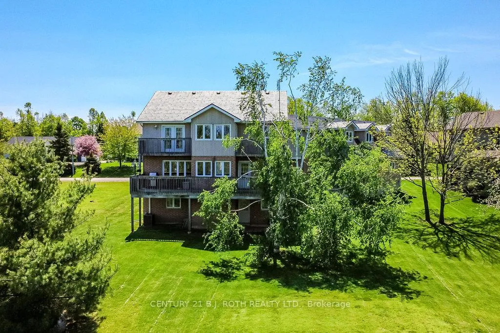 Photo 30 of 20 Boyd Crescent, Oro-Medonte, Moonstone — HOMEH