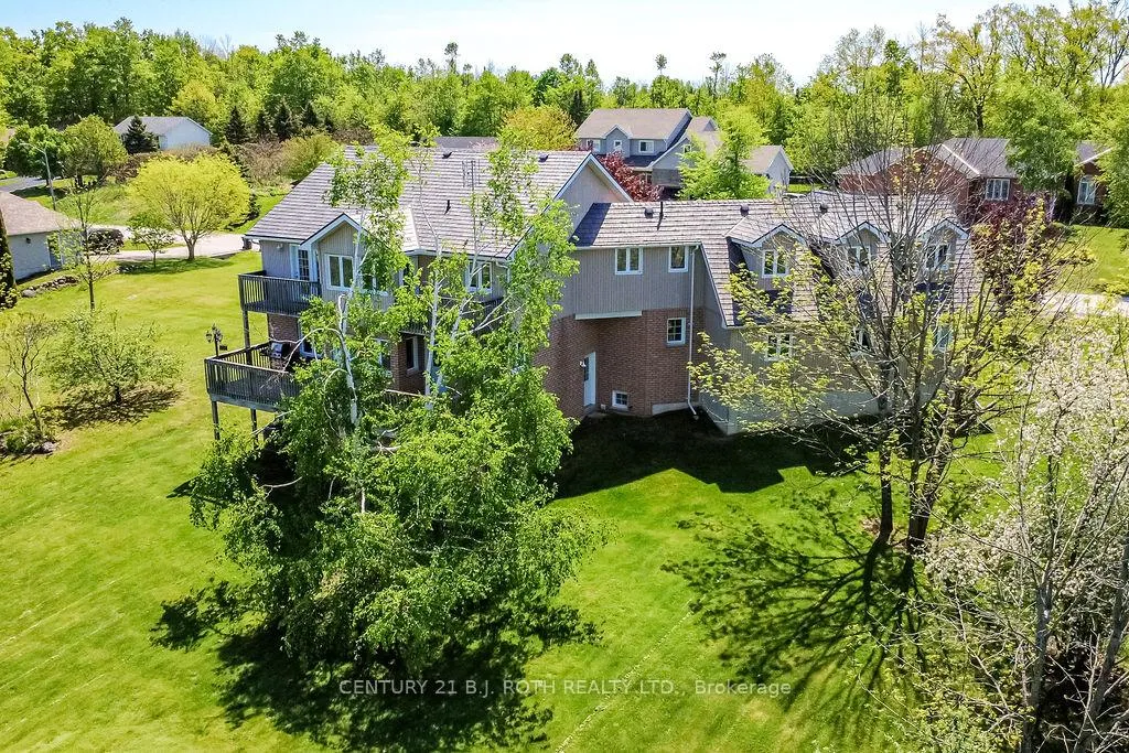 Photo 34 of 20 Boyd Crescent, Oro-Medonte, Moonstone — HOMEH