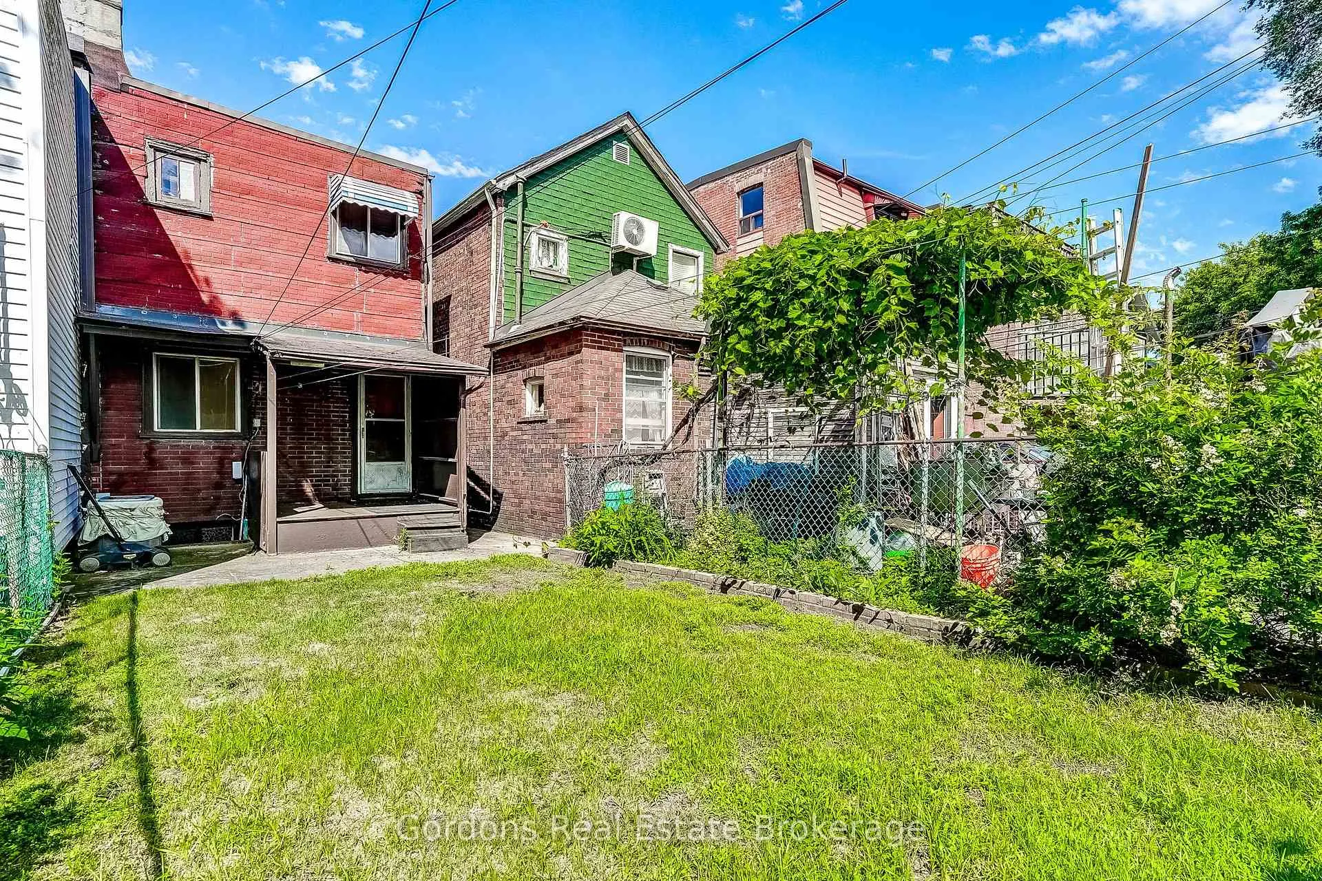 Photo 5 of 203 Donlands Avenue, Toronto, Danforth Village-East York — HOMEH