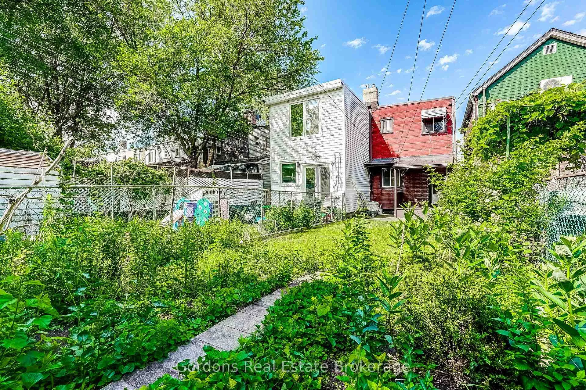 Photo 6 of 203 Donlands Avenue, Toronto, Danforth Village-East York — HOMEH