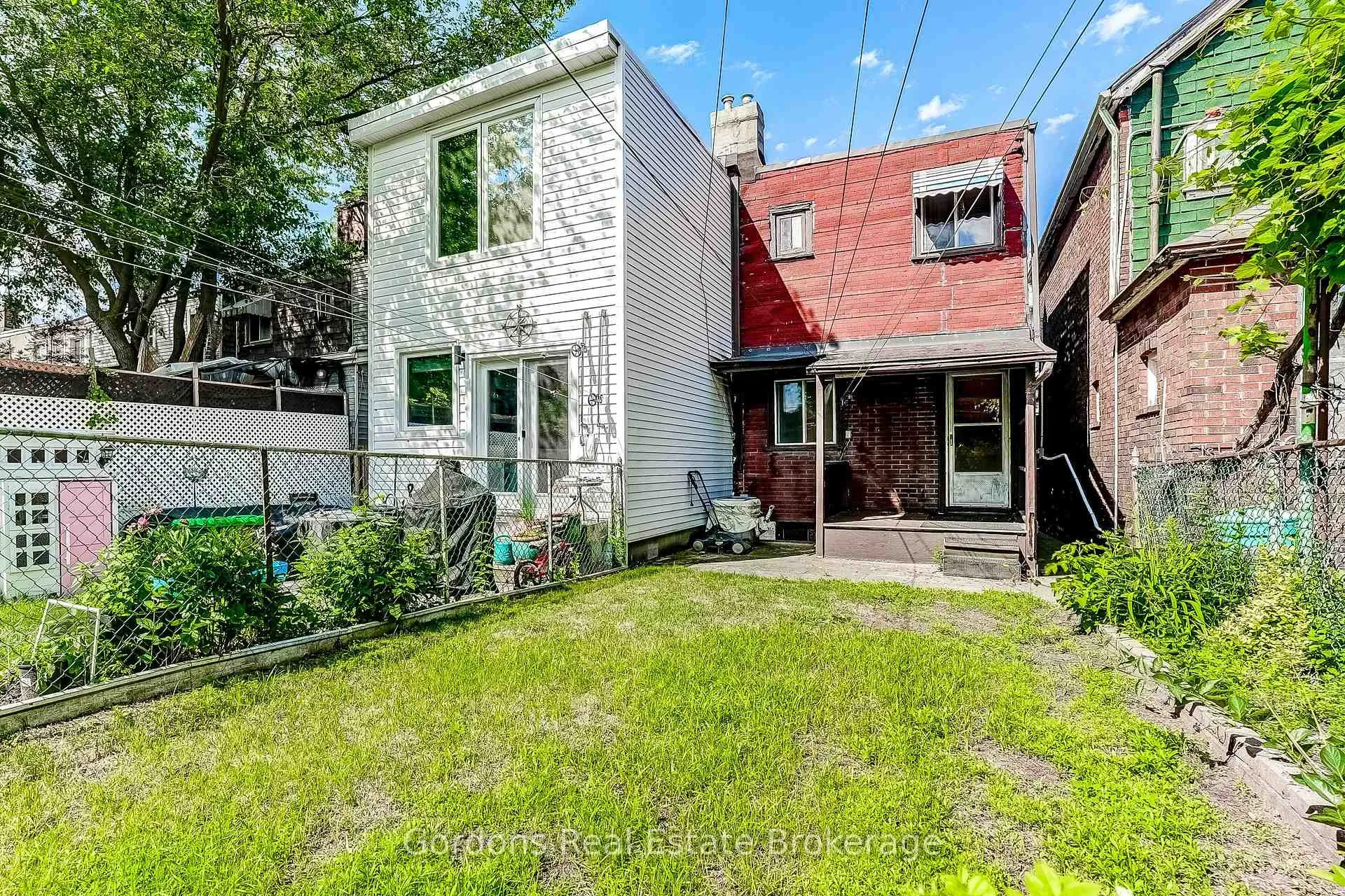 Photo 7 of 203 Donlands Avenue, Toronto, Danforth Village-East York — HOMEH