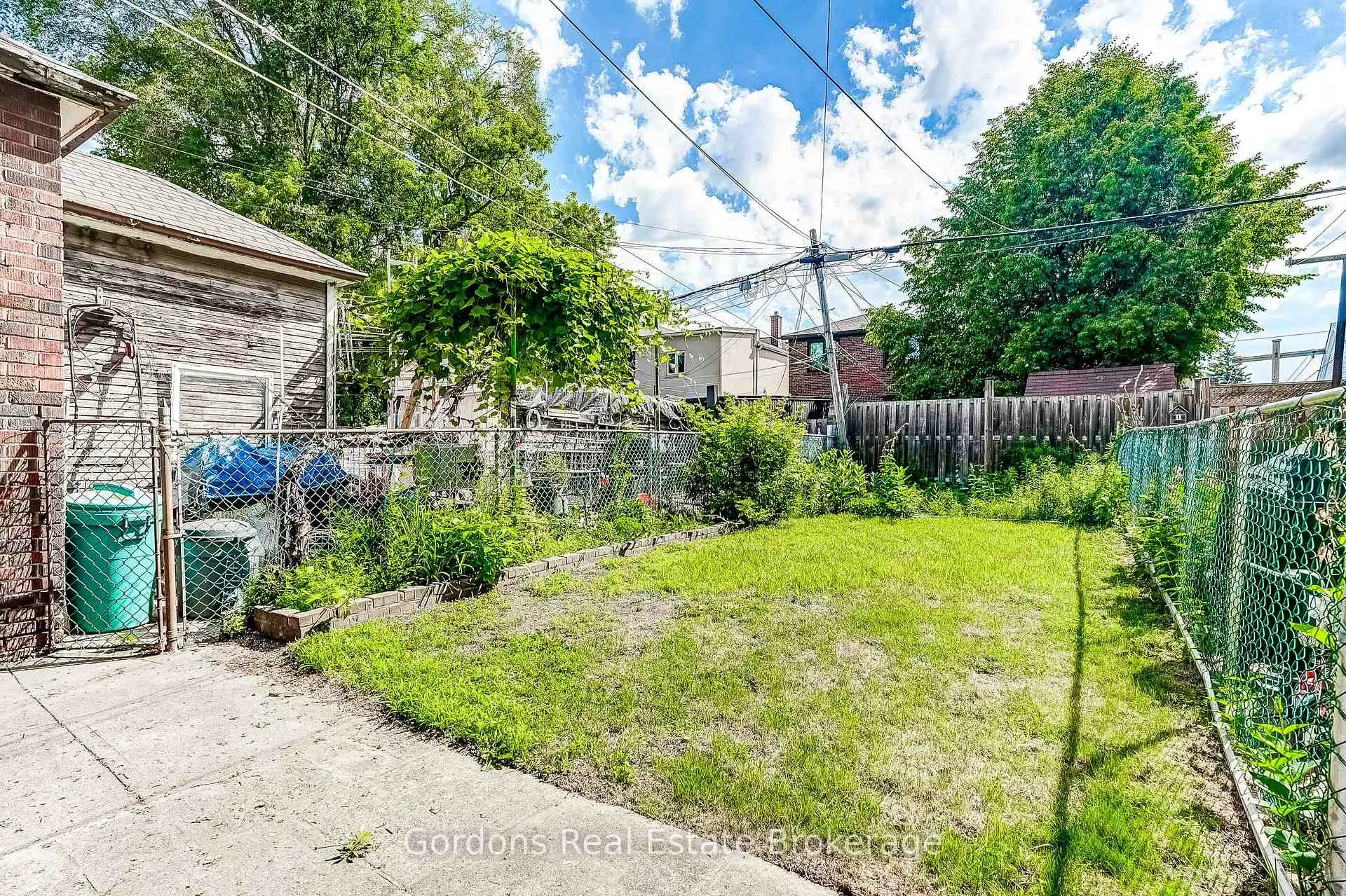 Photo 10 of 203 Donlands Avenue, Toronto, Danforth Village-East York — HOMEH