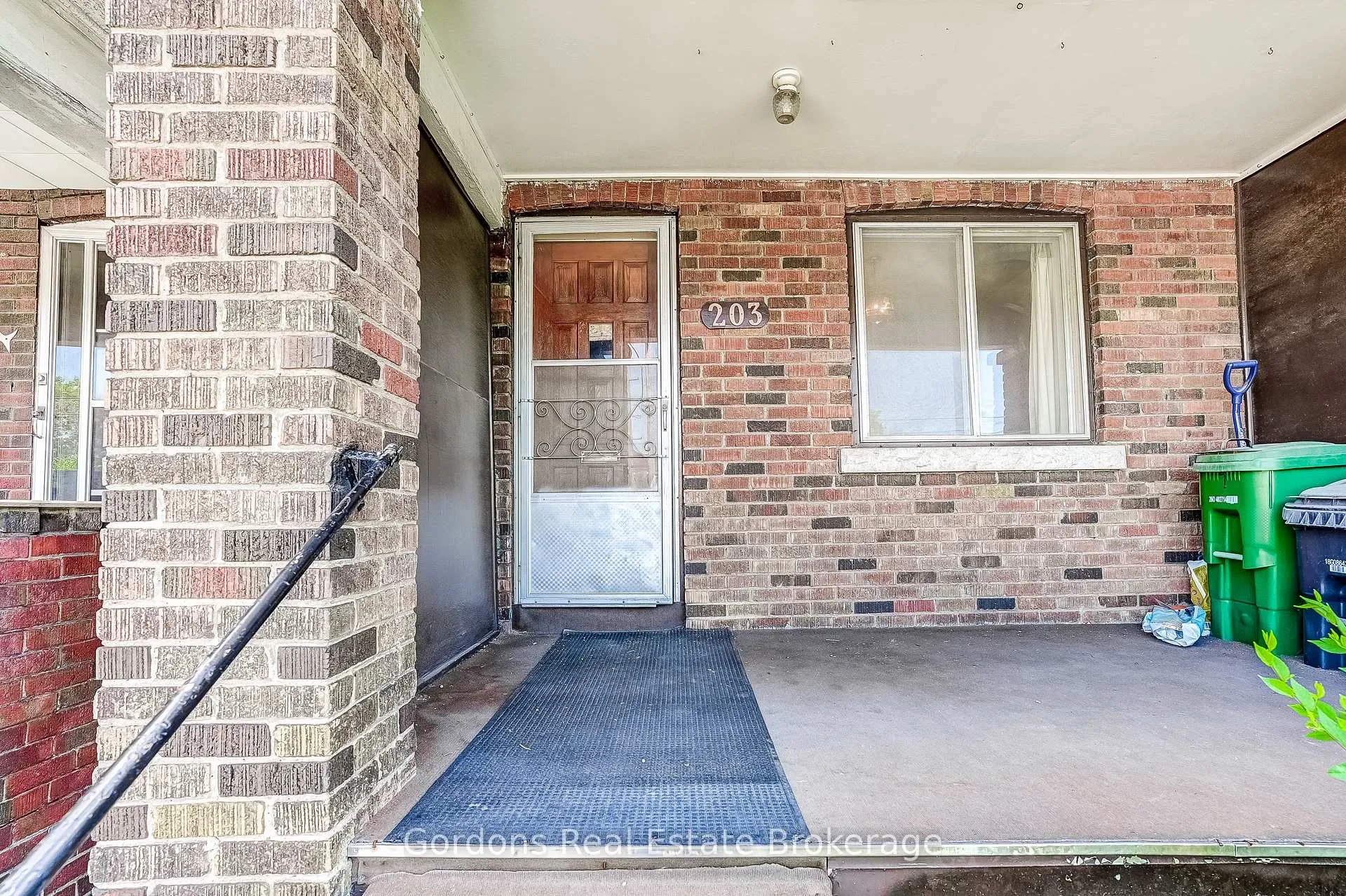 Photo 12 of 203 Donlands Avenue, Toronto, Danforth Village-East York — HOMEH