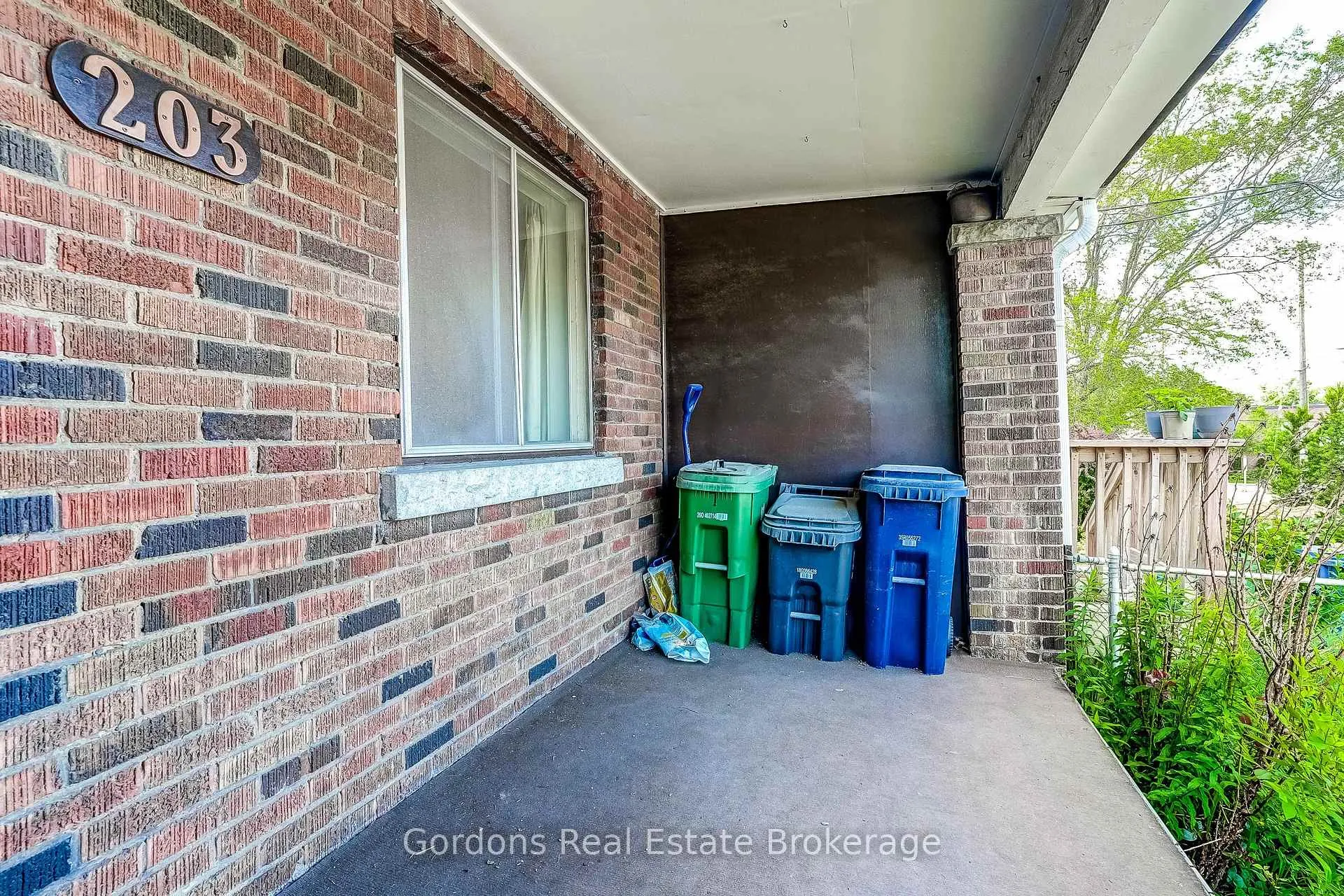 Photo 14 of 203 Donlands Avenue, Toronto, Danforth Village-East York — HOMEH