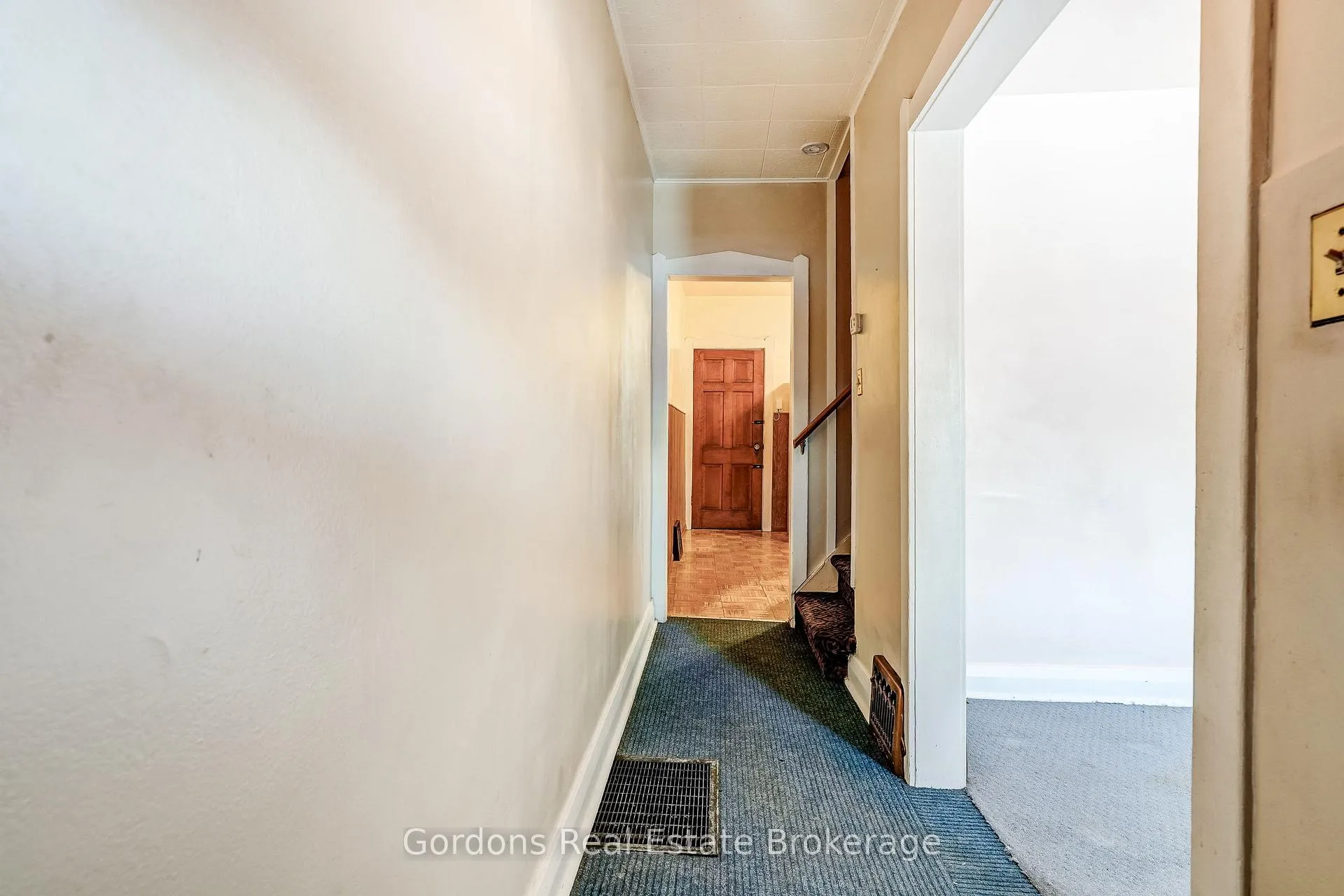 Photo 16 of 203 Donlands Avenue, Toronto, Danforth Village-East York — HOMEH