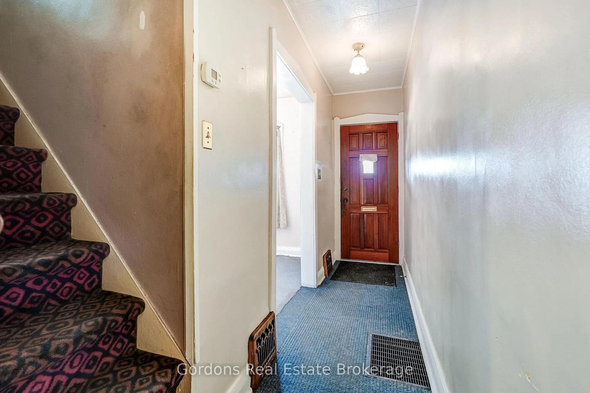 Photo 17 of 203 Donlands Avenue, Toronto, Danforth Village-East York — HOMEH