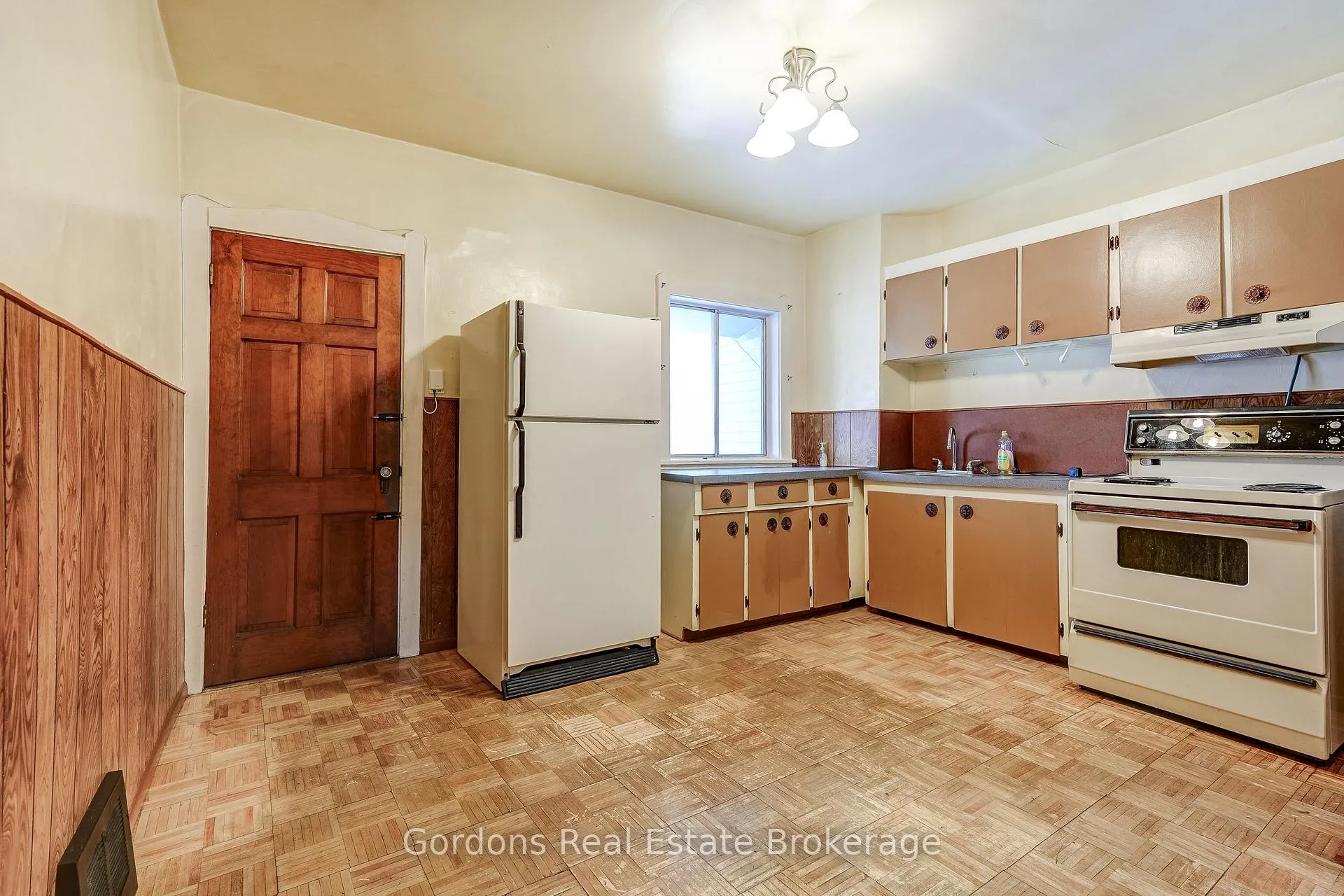 Photo 21 of 203 Donlands Avenue, Toronto, Danforth Village-East York — HOMEH