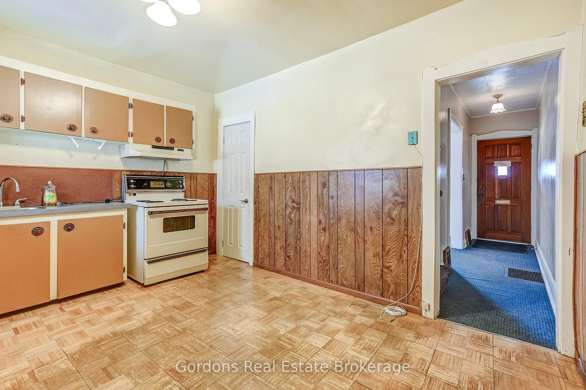 Photo 22 of 203 Donlands Avenue, Toronto, Danforth Village-East York — HOMEH