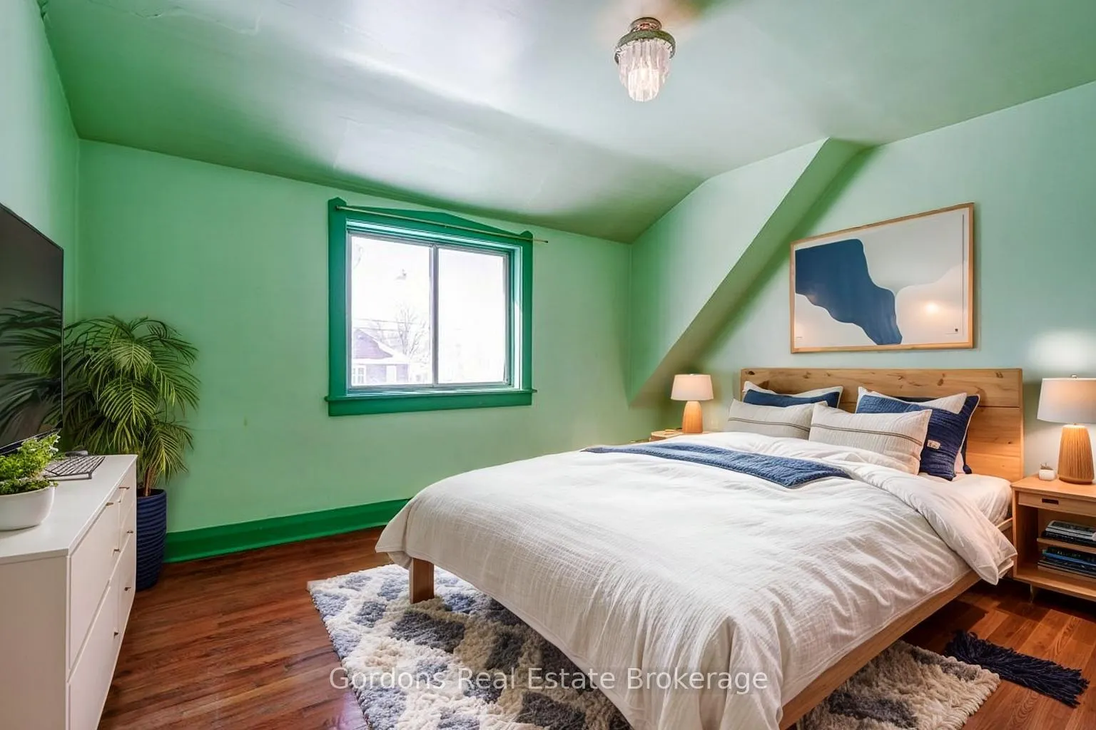 Photo 25 of 203 Donlands Avenue, Toronto, Danforth Village-East York — HOMEH