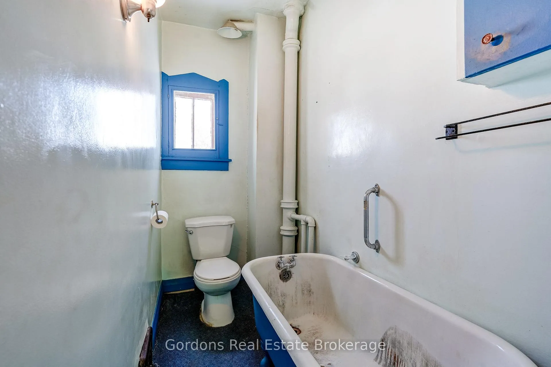 Photo 28 of 203 Donlands Avenue, Toronto, Danforth Village-East York — HOMEH