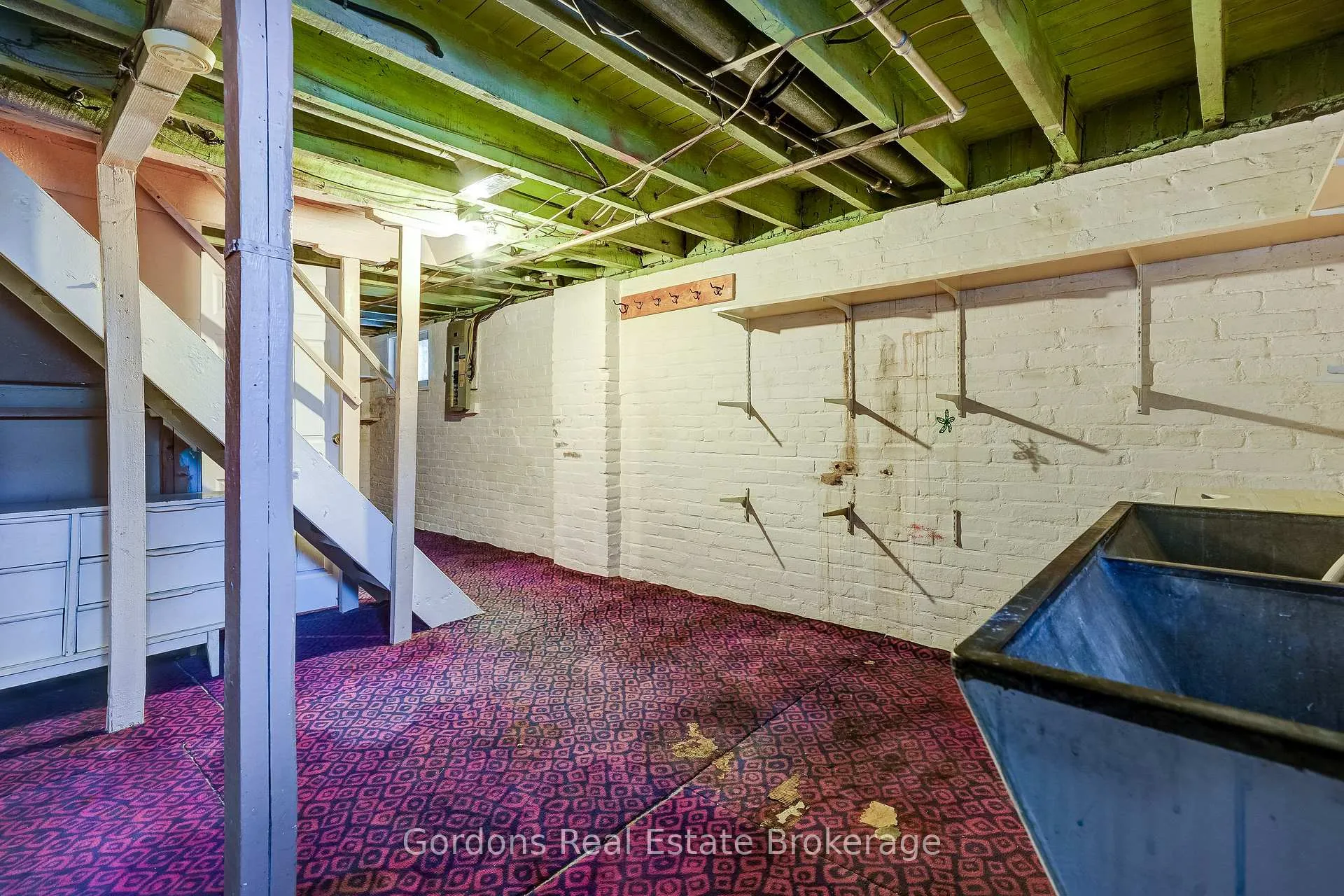 Photo 33 of 203 Donlands Avenue, Toronto, Danforth Village-East York — HOMEH
