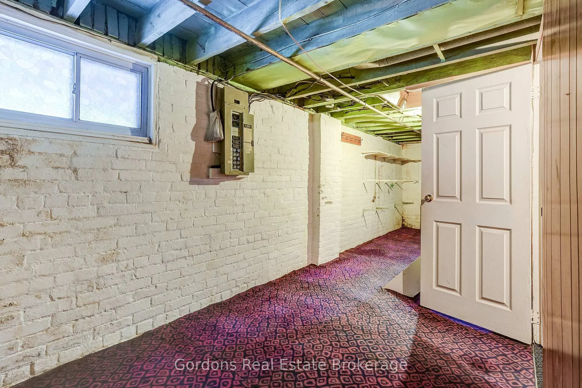 Photo 35 of 203 Donlands Avenue, Toronto, Danforth Village-East York — HOMEH