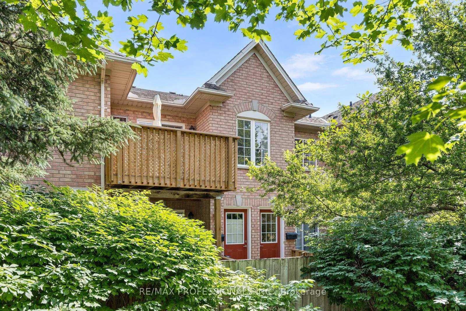 Photo 1 of Unit 24, 2333 Walker's Line, Burlington, Rose — HOMEH