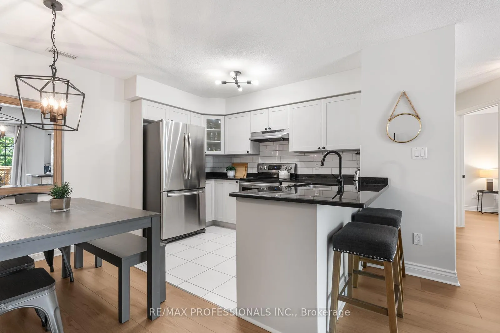 Photo 10 of Unit 24, 2333 Walker's Line, Burlington, Rose — HOMEH