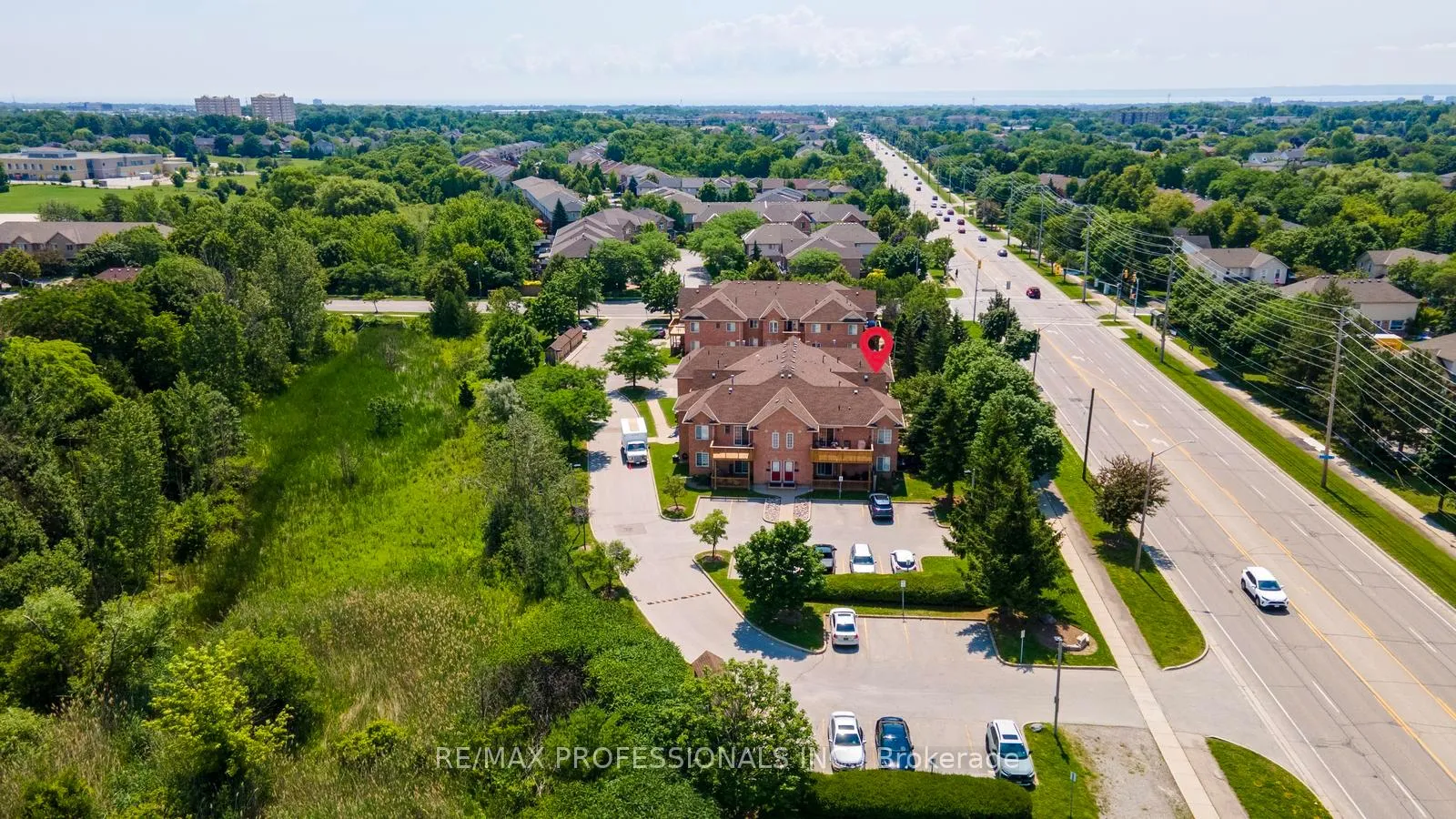 Photo 26 of Unit 24, 2333 Walker's Line, Burlington, Rose — HOMEH