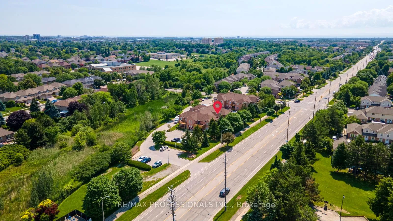 Photo 27 of Unit 24, 2333 Walker's Line, Burlington, Rose — HOMEH
