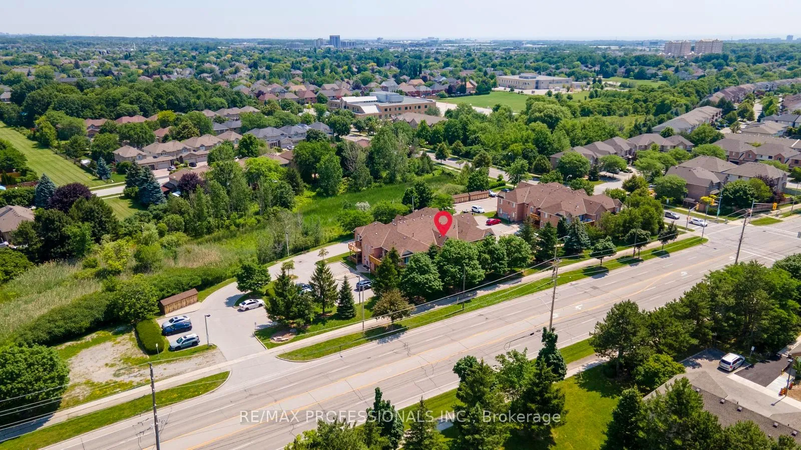 Photo 28 of Unit 24, 2333 Walker's Line, Burlington, Rose — HOMEH