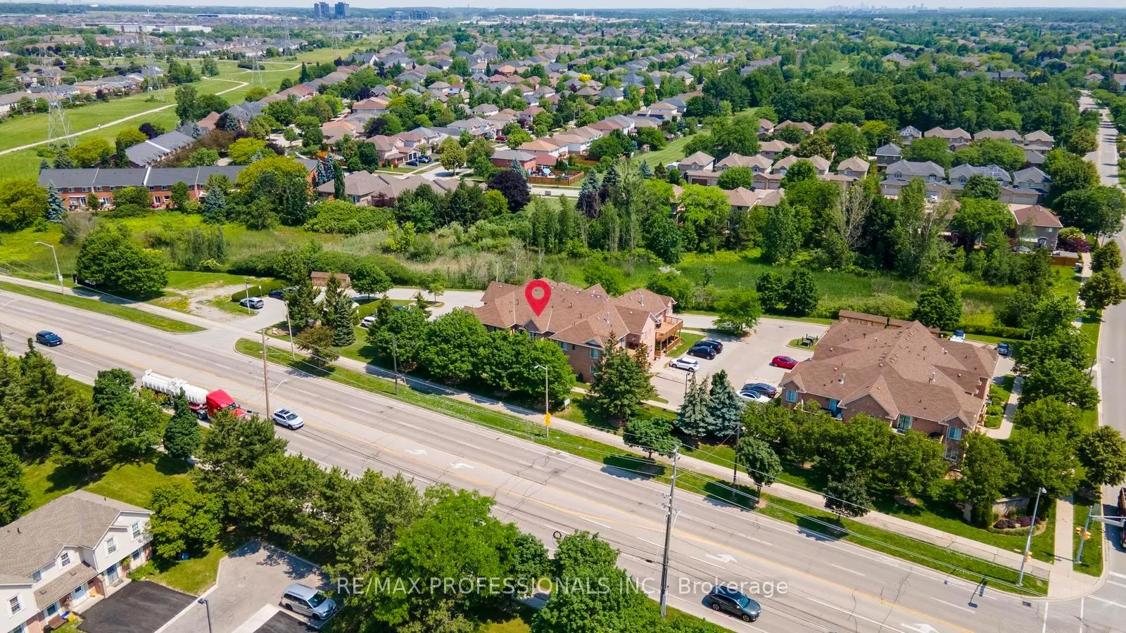 Photo 29 of Unit 24, 2333 Walker's Line, Burlington, Rose — HOMEH