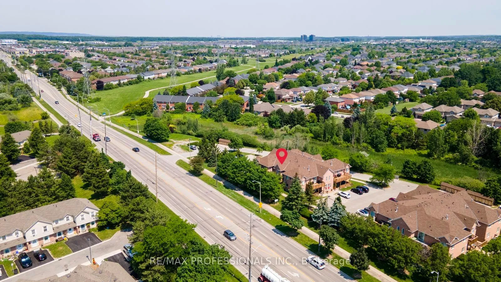 Photo 30 of Unit 24, 2333 Walker's Line, Burlington, Rose — HOMEH