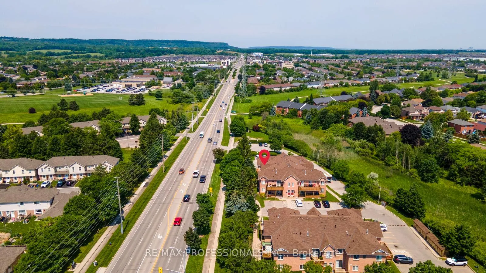 Photo 31 of Unit 24, 2333 Walker's Line, Burlington, Rose — HOMEH