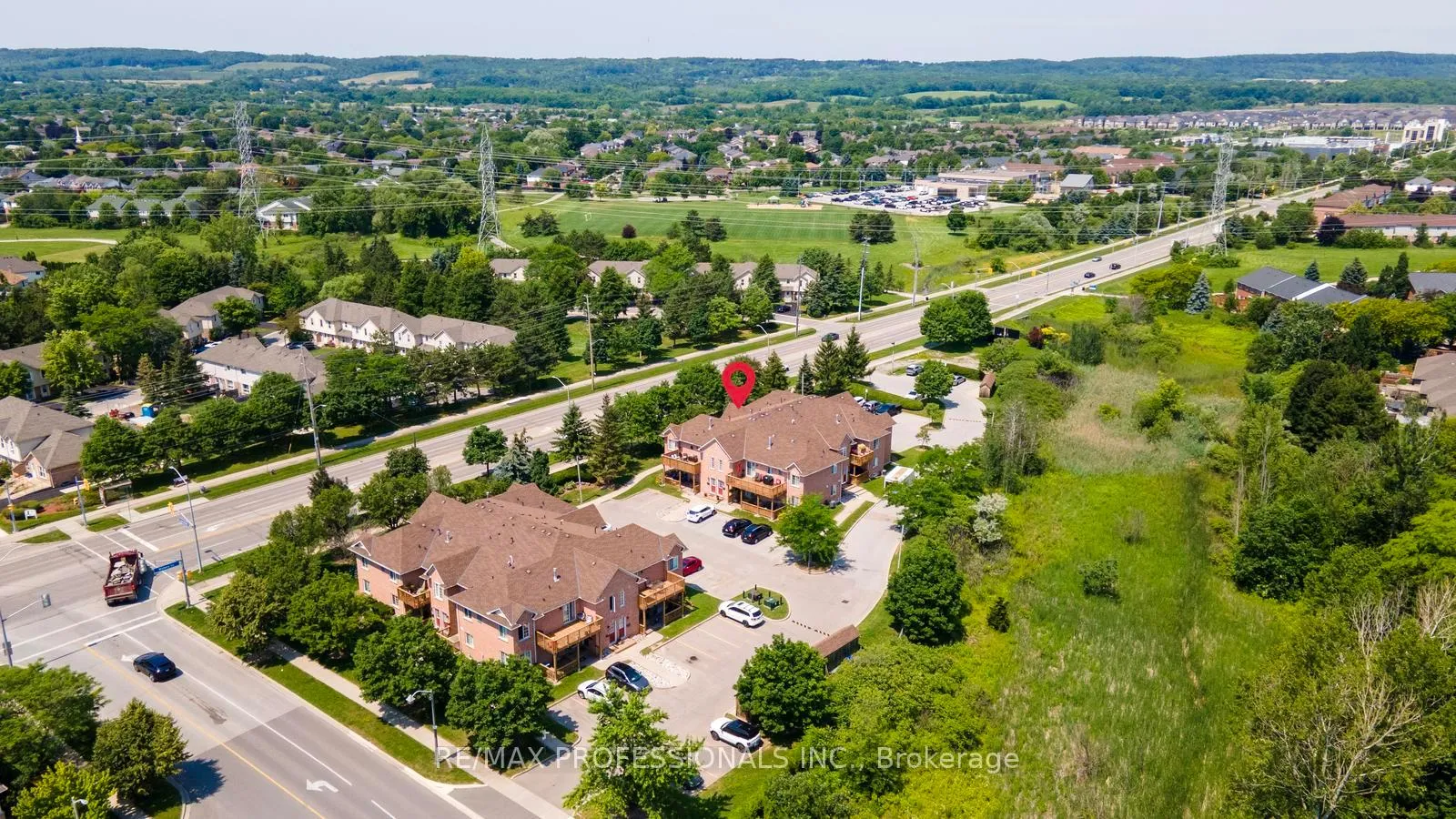Photo 32 of Unit 24, 2333 Walker's Line, Burlington, Rose — HOMEH