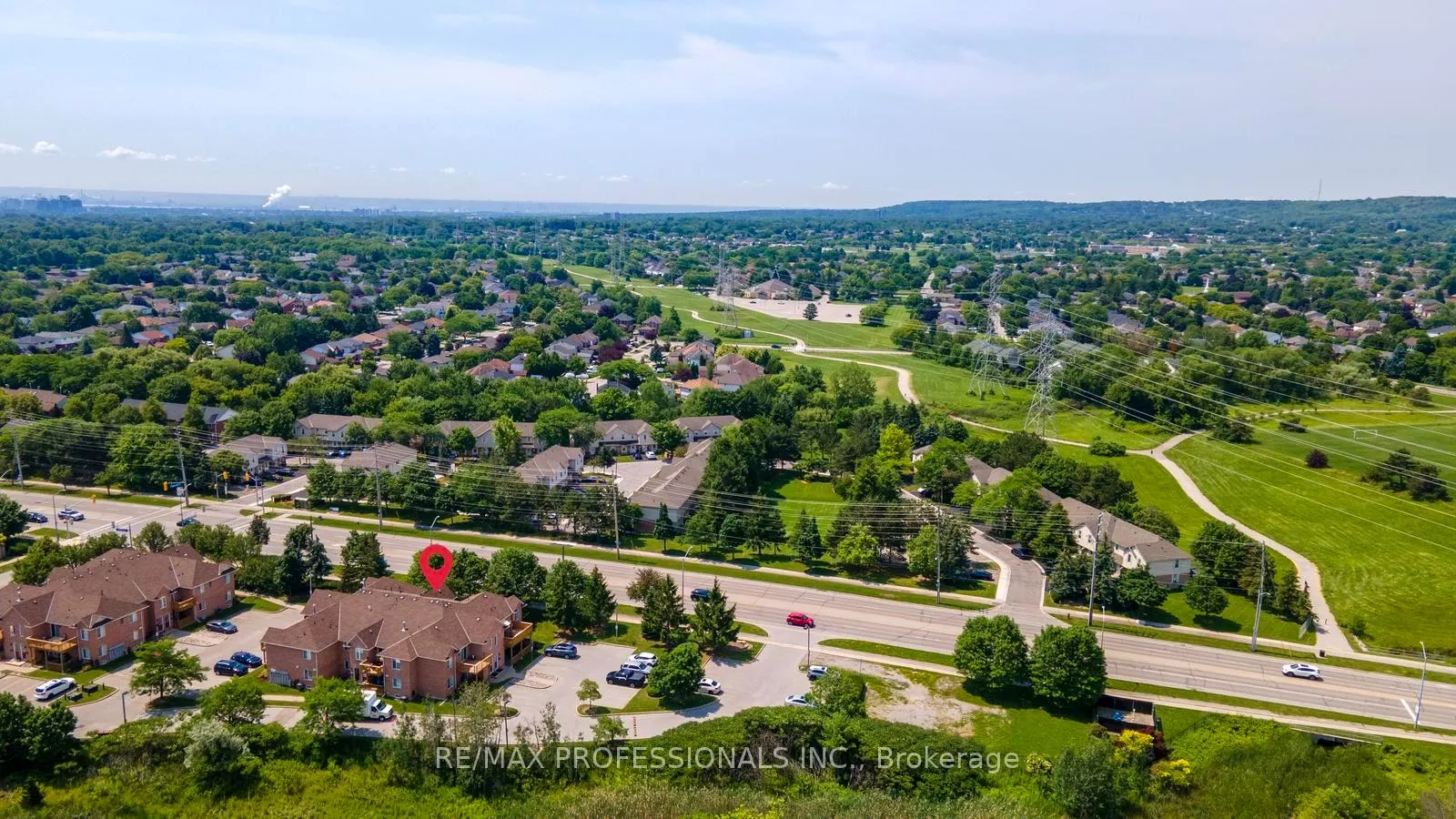 Photo 34 of Unit 24, 2333 Walker's Line, Burlington, Rose — HOMEH
