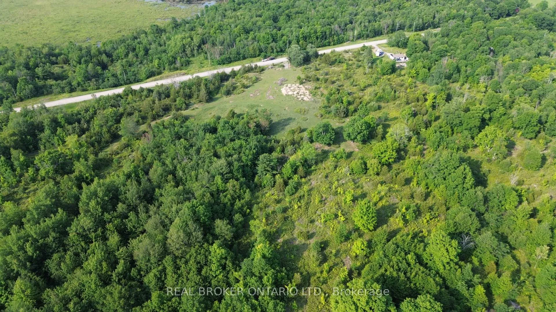 Photo 2 of Lot 22 Mountain Road, Rideau Lakes, Rideau Lakes (North Crosby) Twp — HOMEH