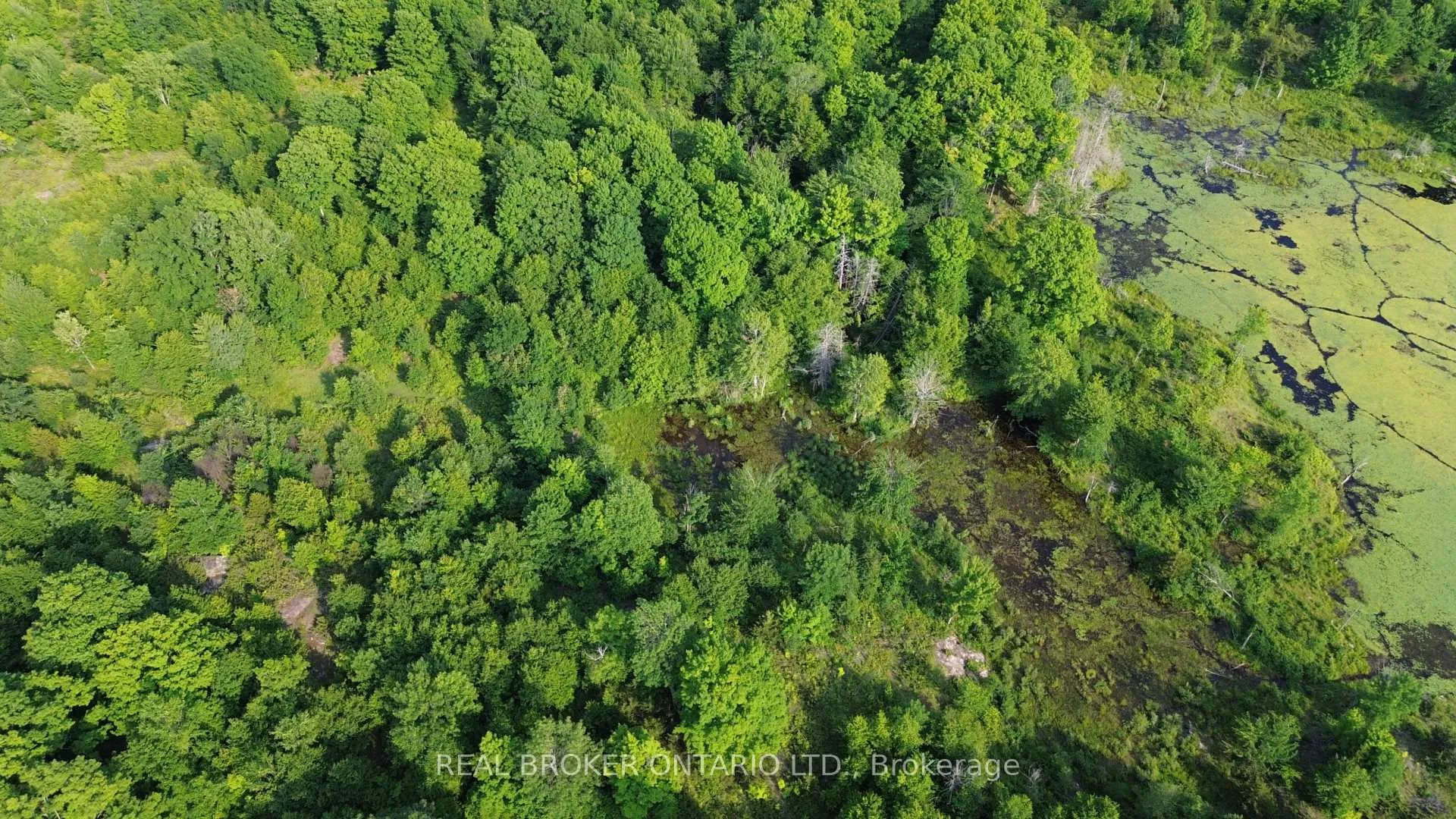 Photo 3 of Lot 22 Mountain Road, Rideau Lakes, Rideau Lakes (North Crosby) Twp — HOMEH